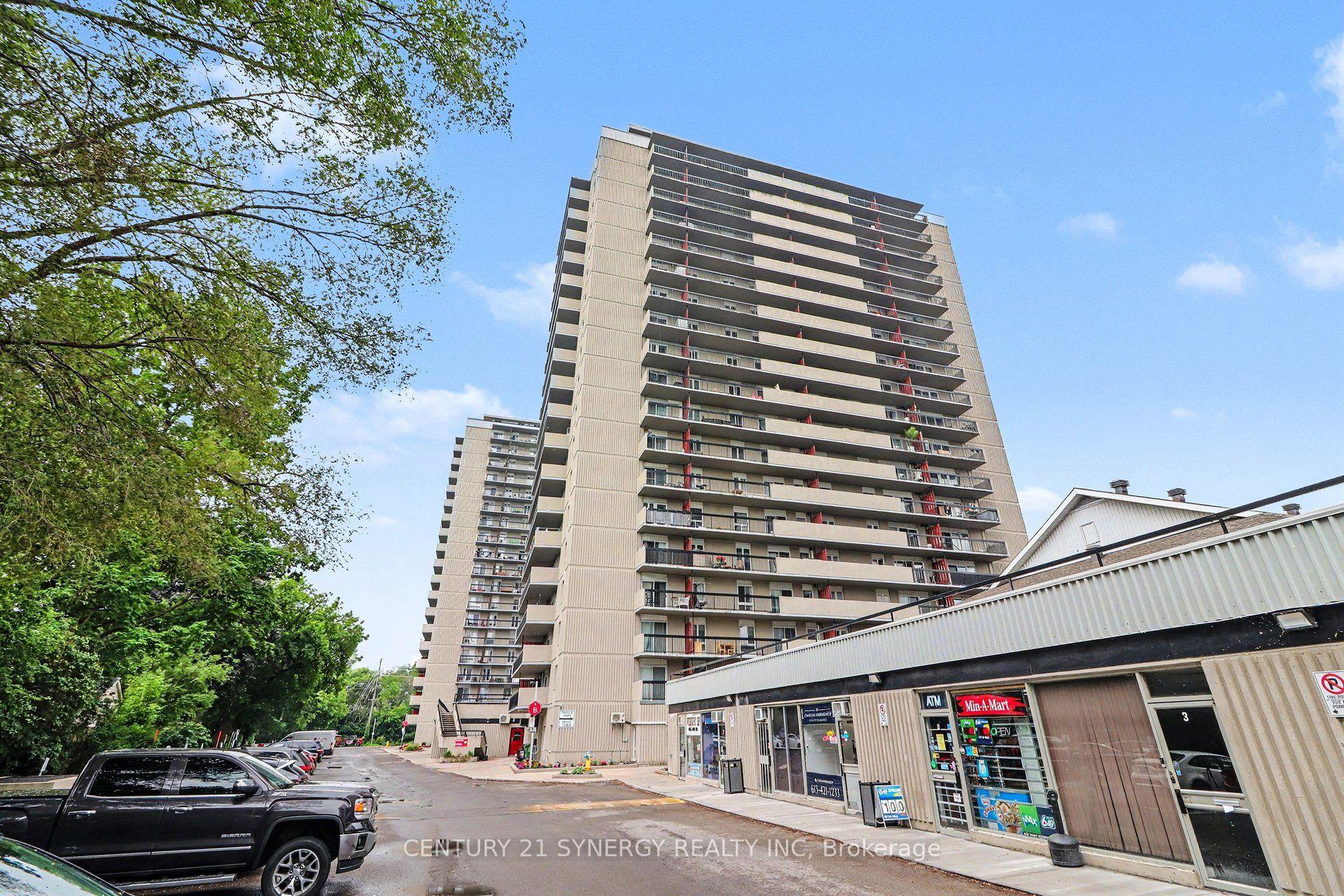 158B McArthur Avenue 1202 #1202 — photo 1