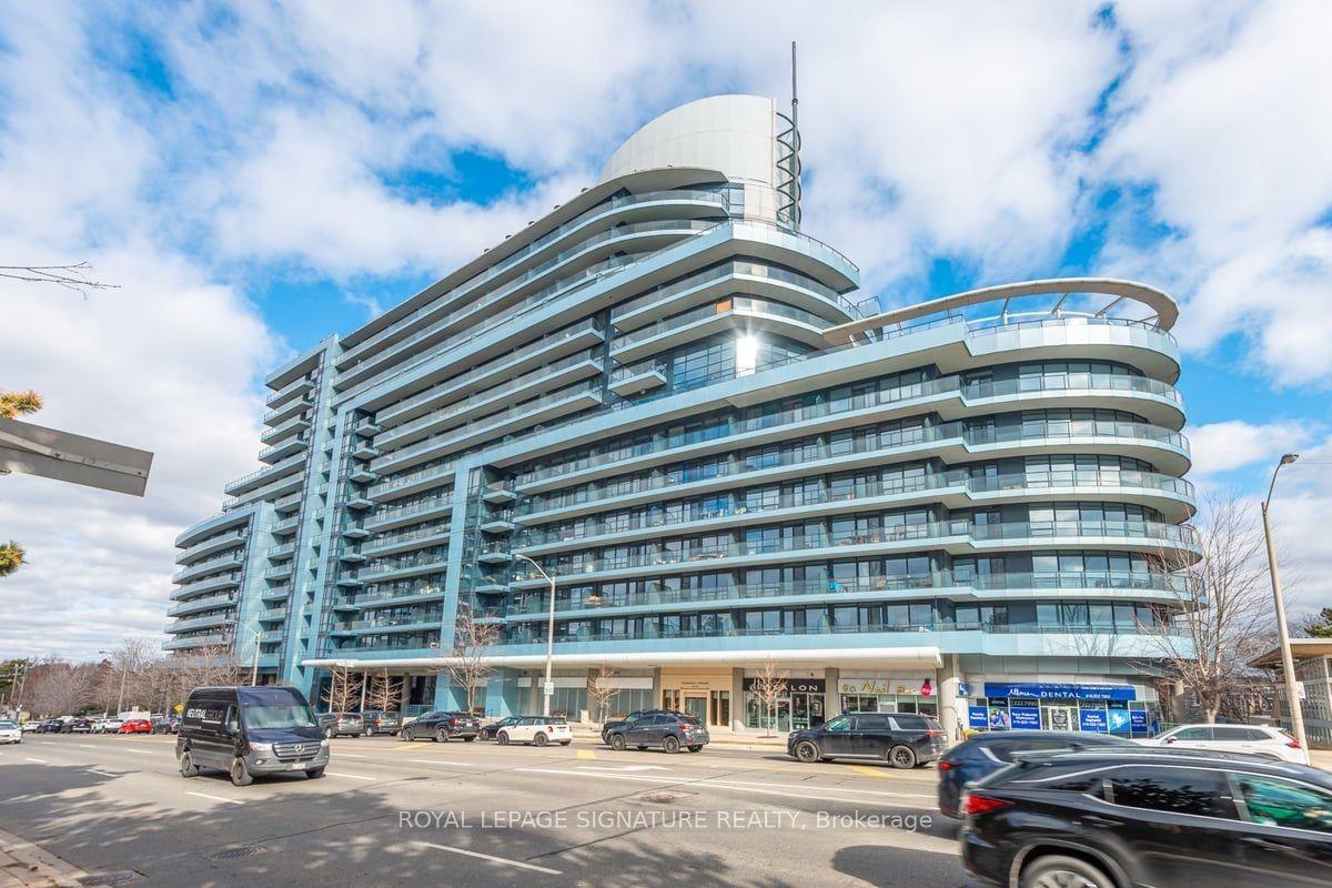 2885 Bayview Avenue 536 #536, Toronto — Condo for sale, photo 1