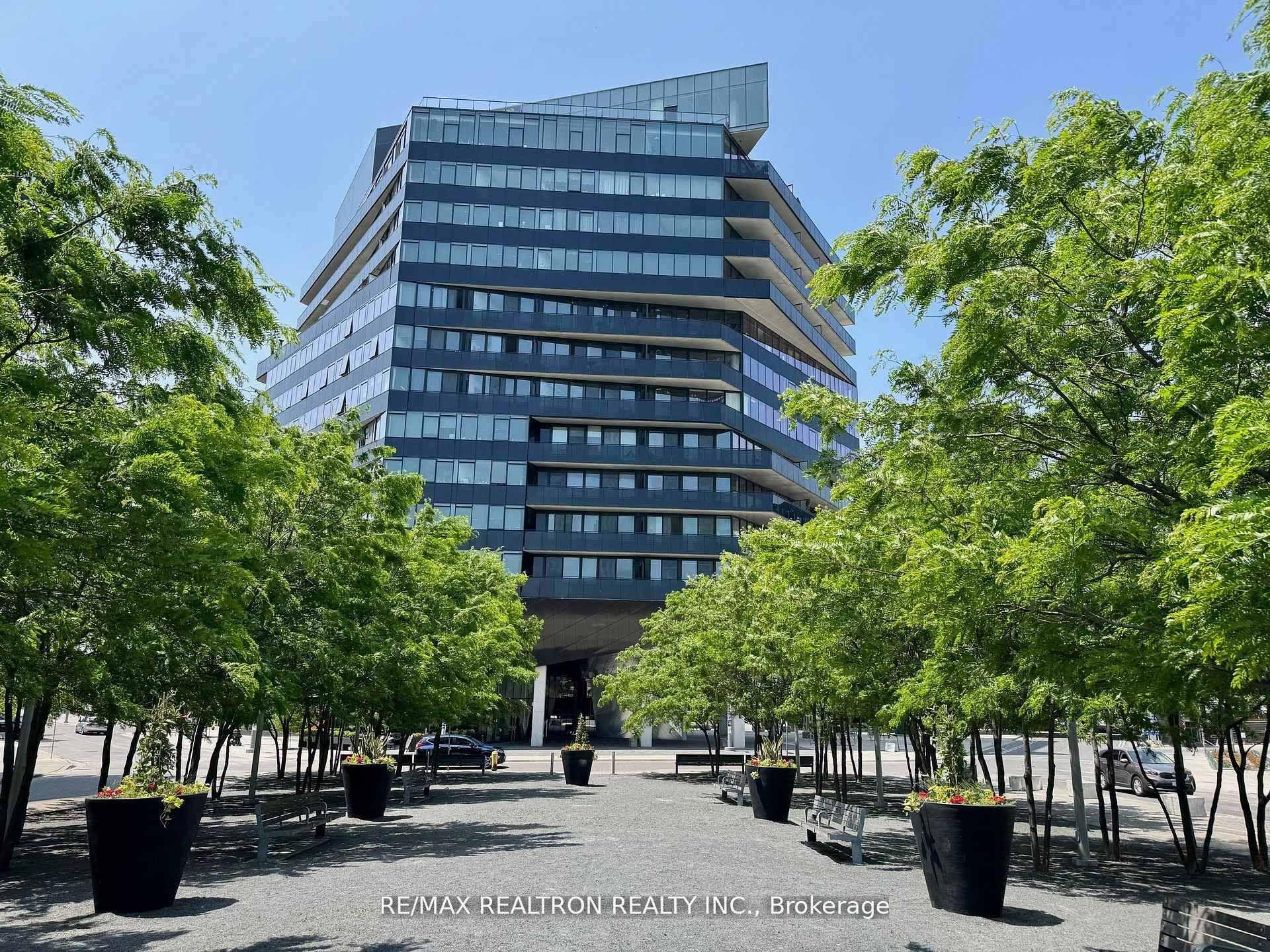 21 Lawren Harris Square 1101 #1101, Toronto — Condo for lease, photo 1