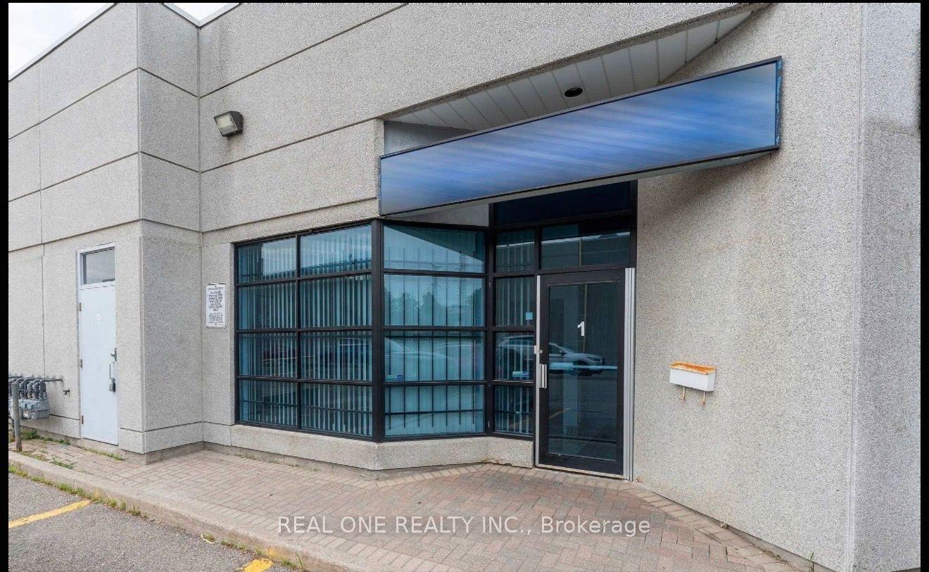 145 Royal Crest Court 1 #1 — photo 1