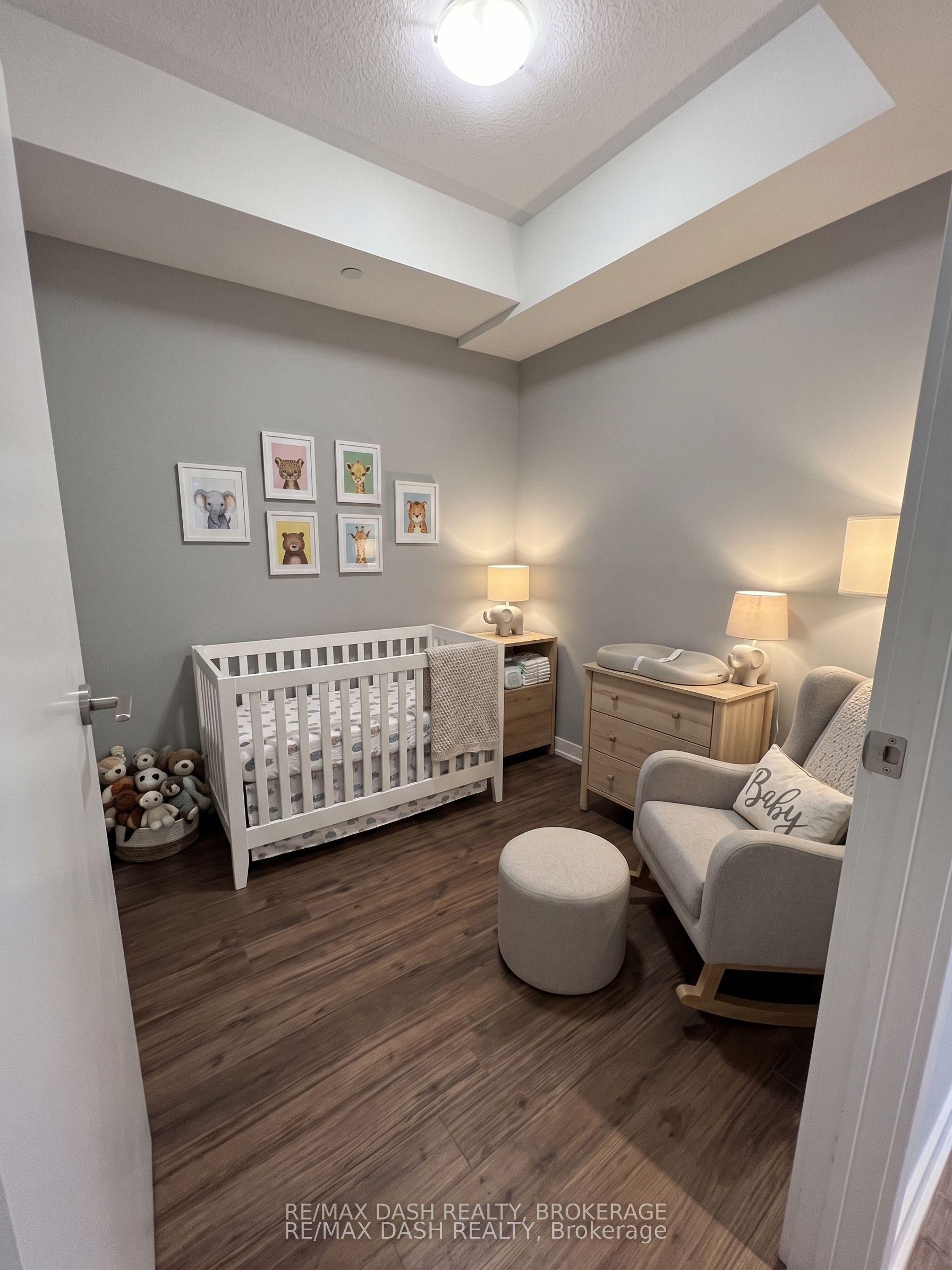 1926 Lake Shore Boulevard W 1712 #1712, Toronto — Condo for lease, photo 1