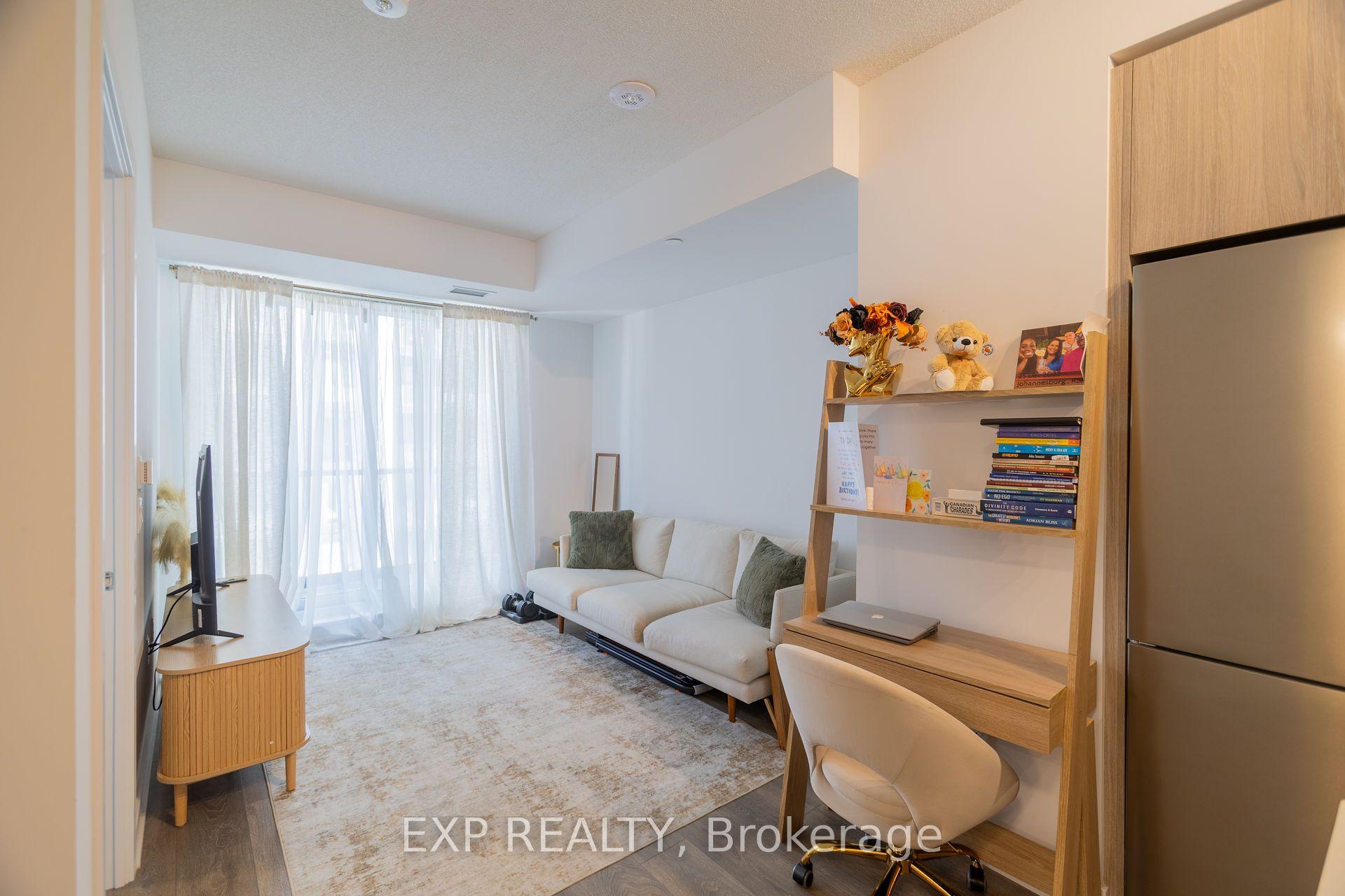 35 Tubman Avenue 922 #922, Toronto — Condo for lease, photo 1