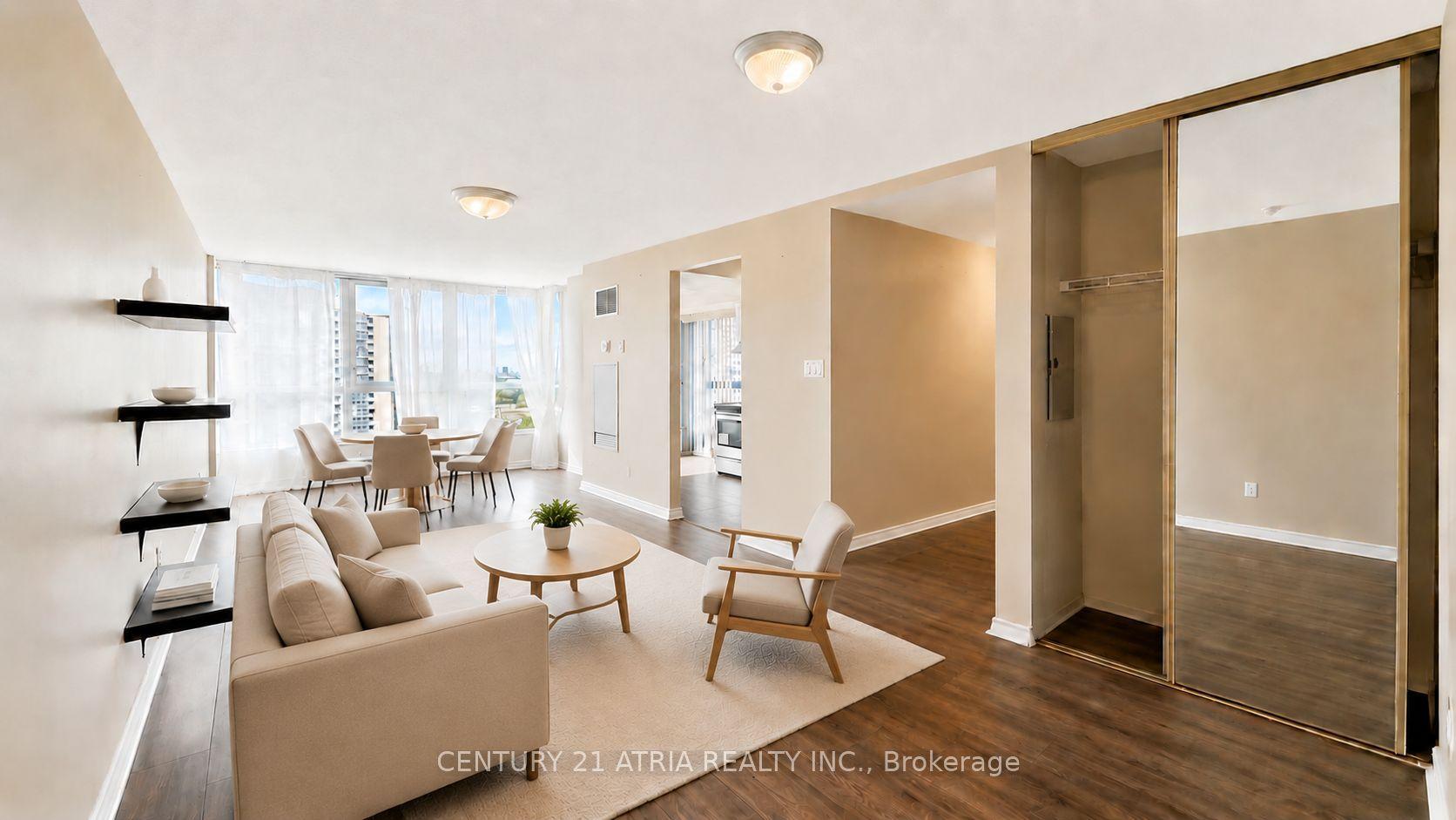 3233 Eglinton Avenue E 1213 #1213, Toronto — Condo for sale, photo 1