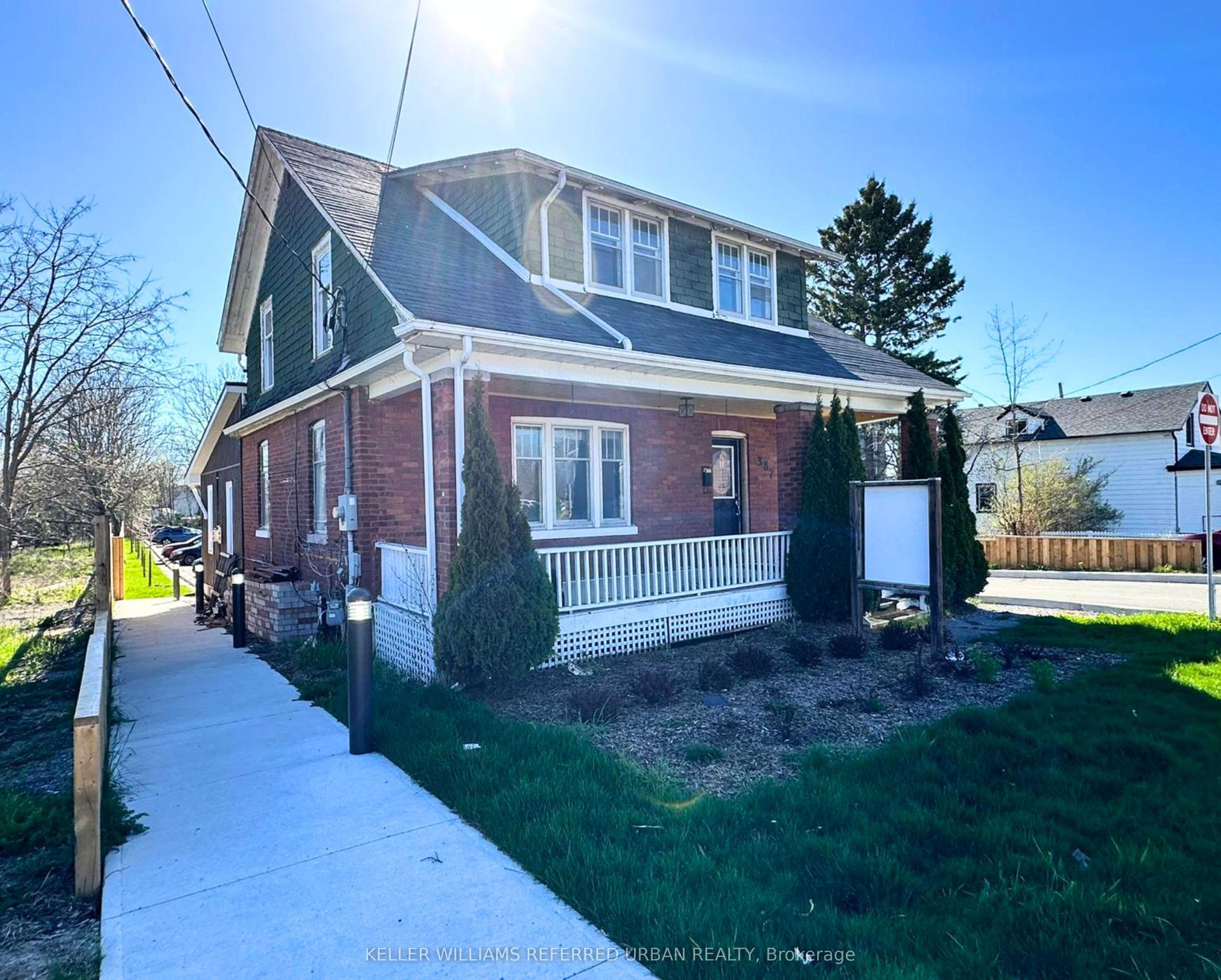 387 William Street — photo 1