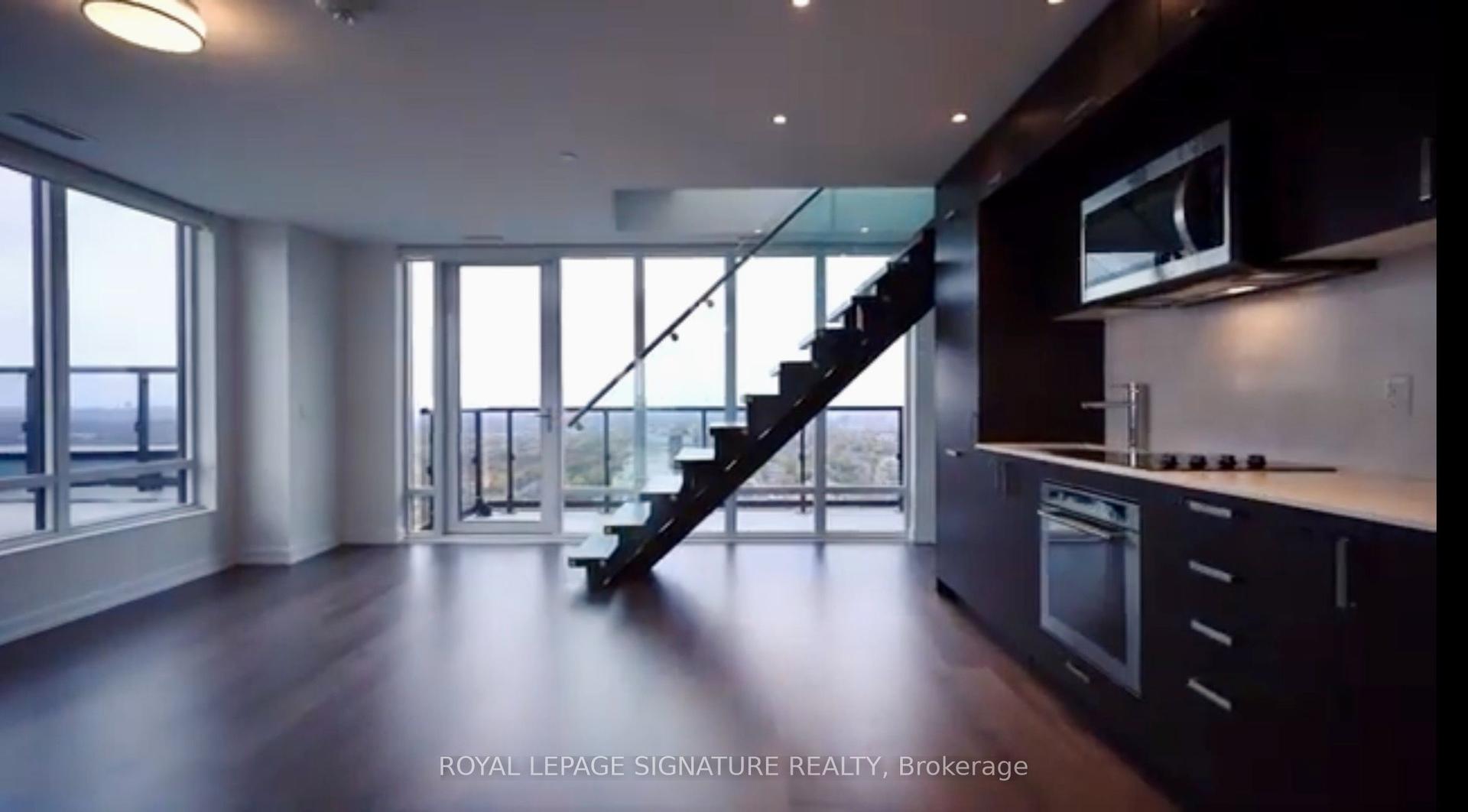 18 Erskine Avenue 3401 #3401, Toronto — Condo for lease, photo 1