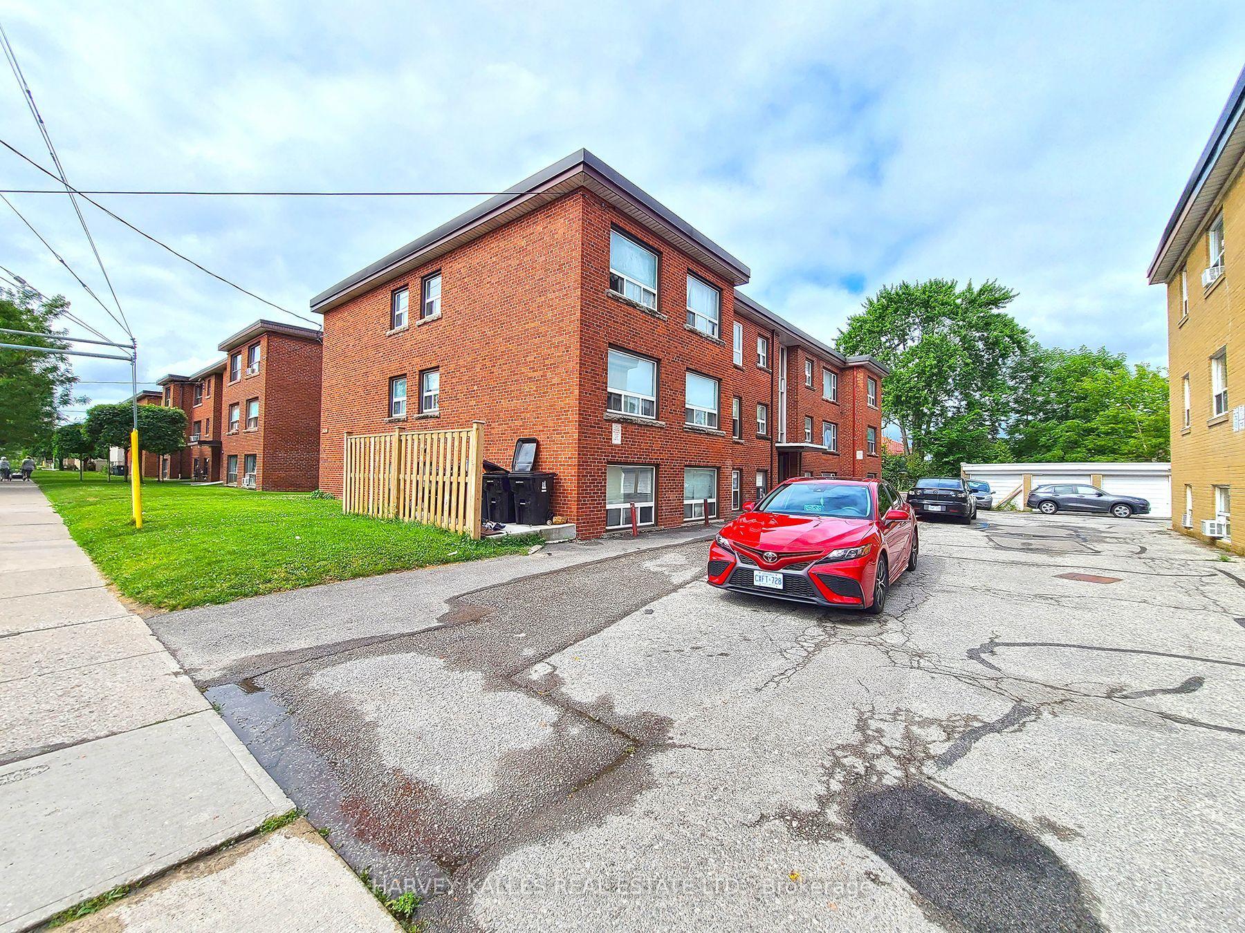 2434 Keele Street 10 #10, Toronto — Multiplex for lease, photo 1