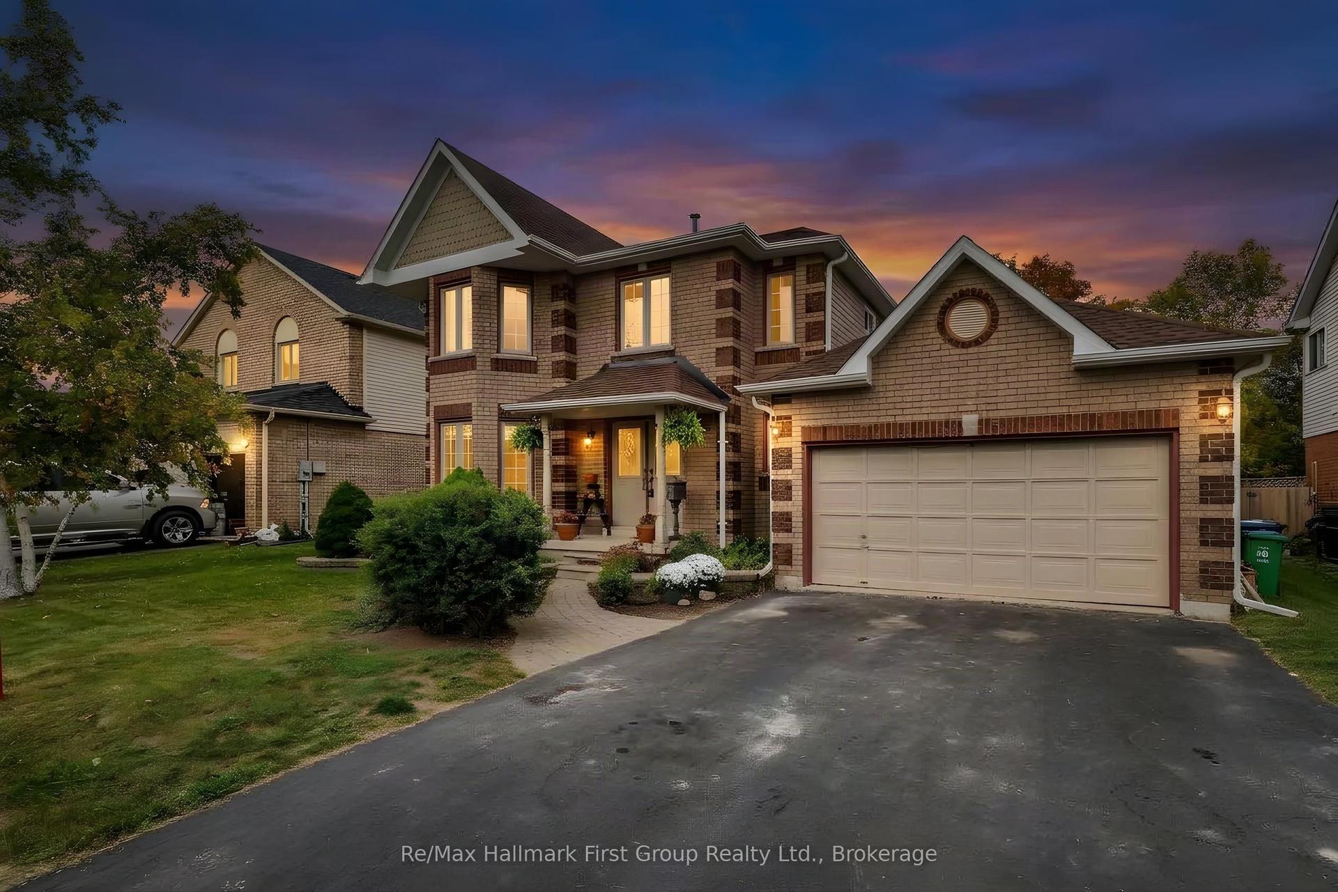 278 St Joseph Road, Kawartha Lakes — Detached for sale, photo 1