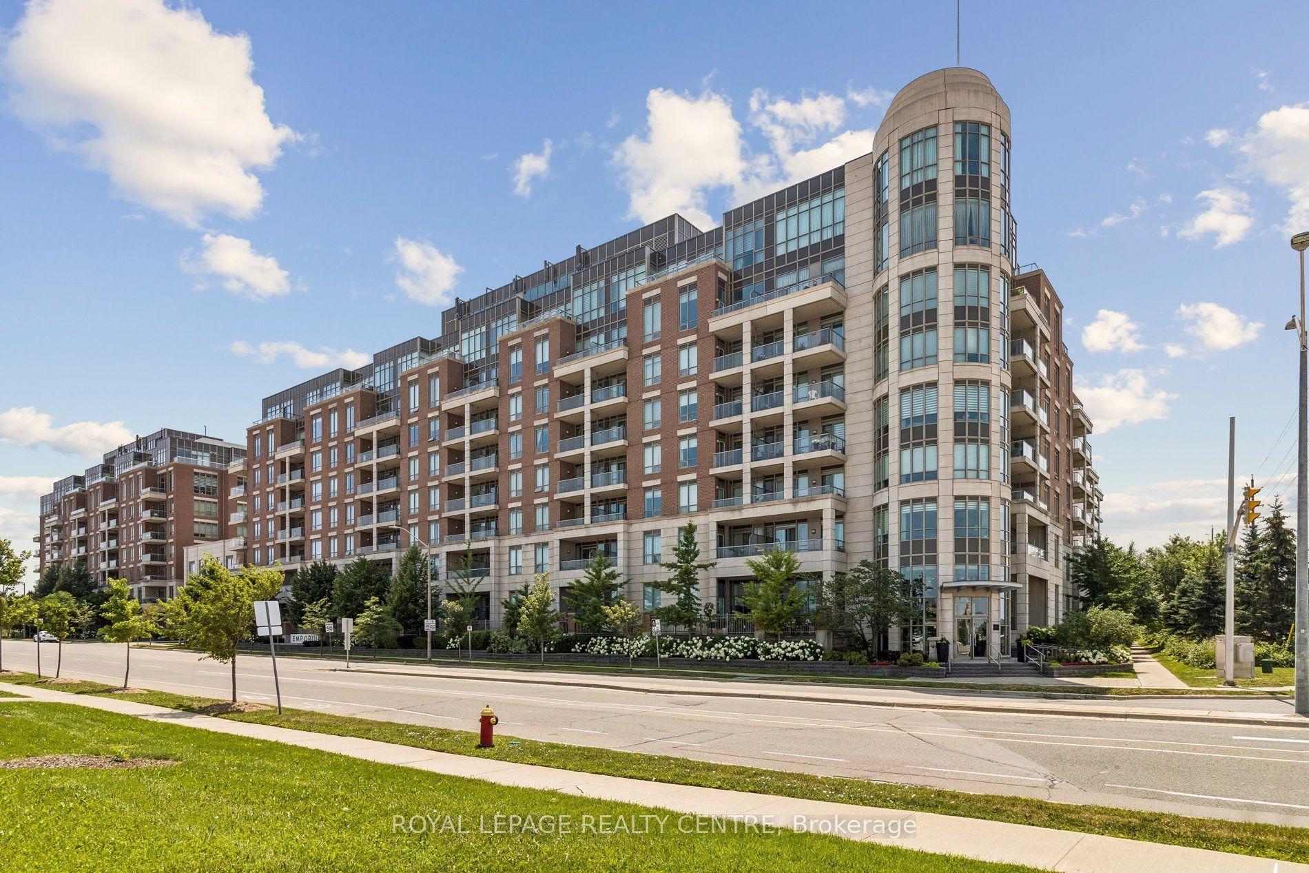 2480 Prince Michael Drive 706 #706, Oakville — Condo for sale, photo 1