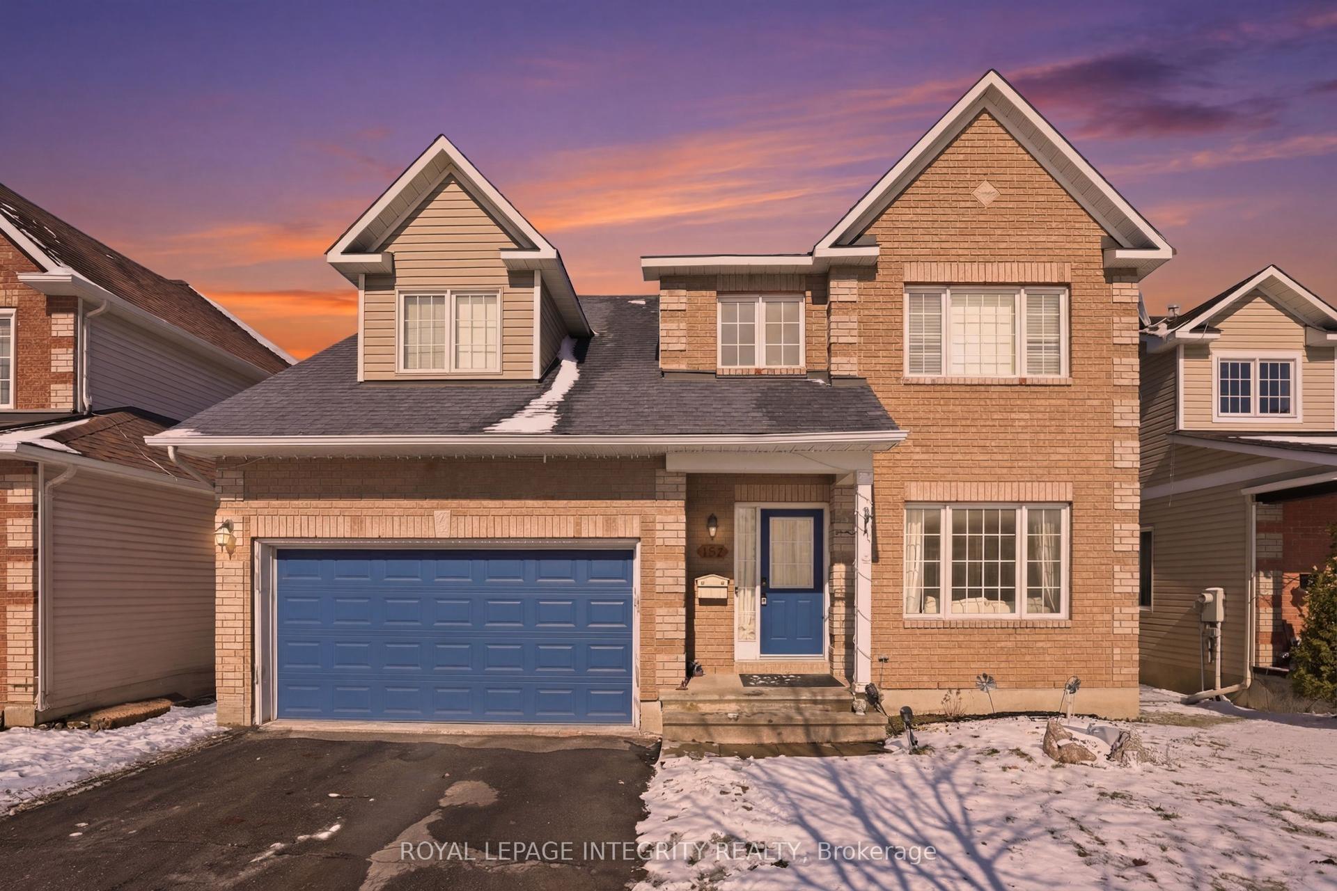 127 Stoney Pond Court — photo 1
