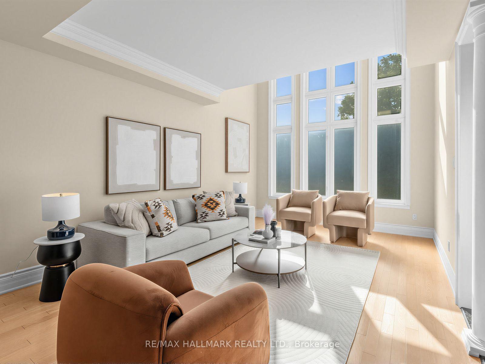 8 Ridgley Court, Richmond Hill — Detached for sale, photo 1