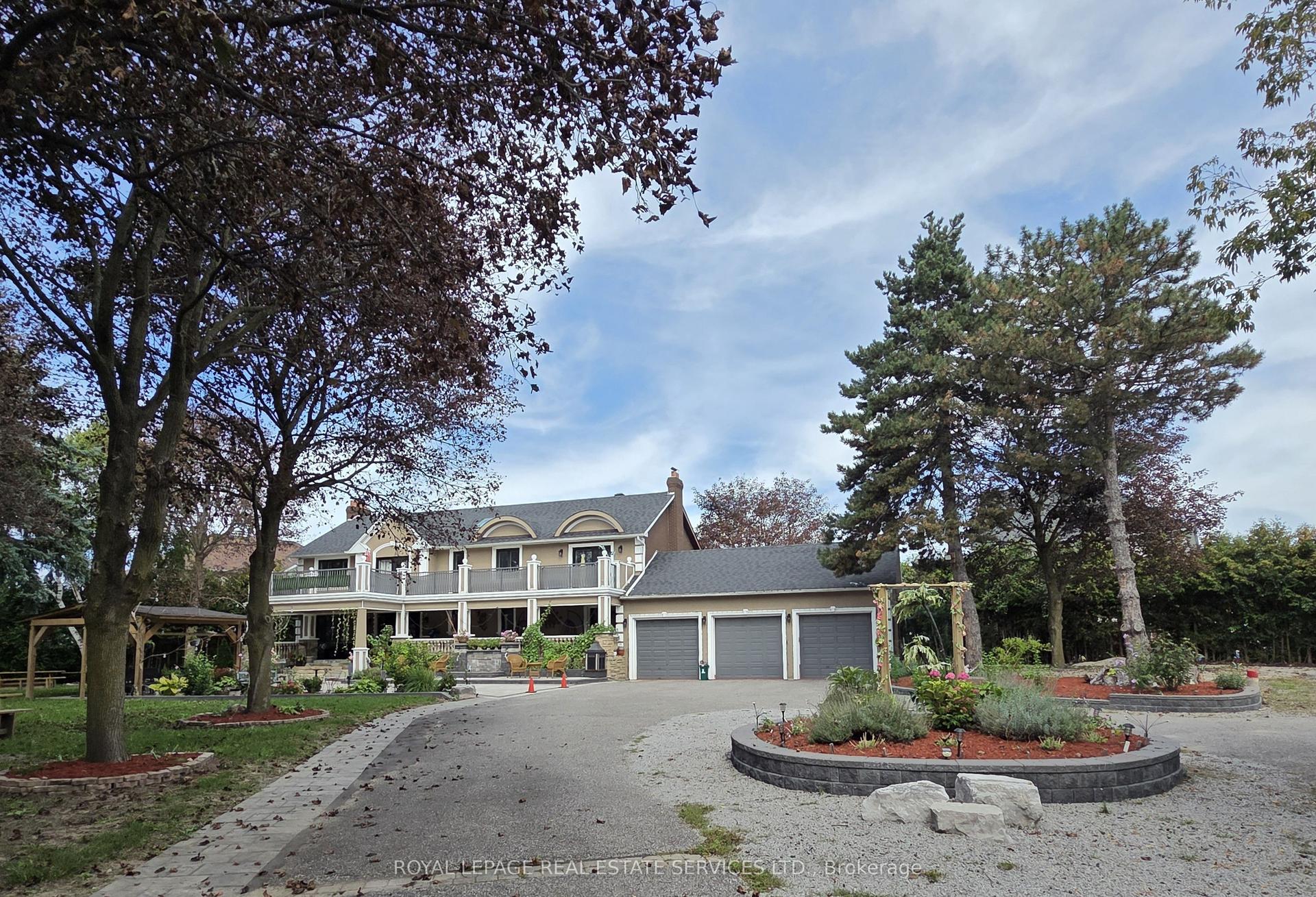 47 Knightsbridge Court, Whitby — Detached for lease, photo 1