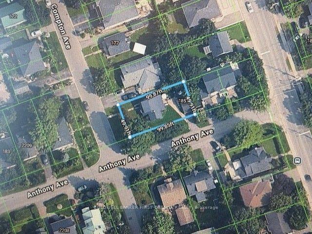 185 Compton Avenue — photo 1