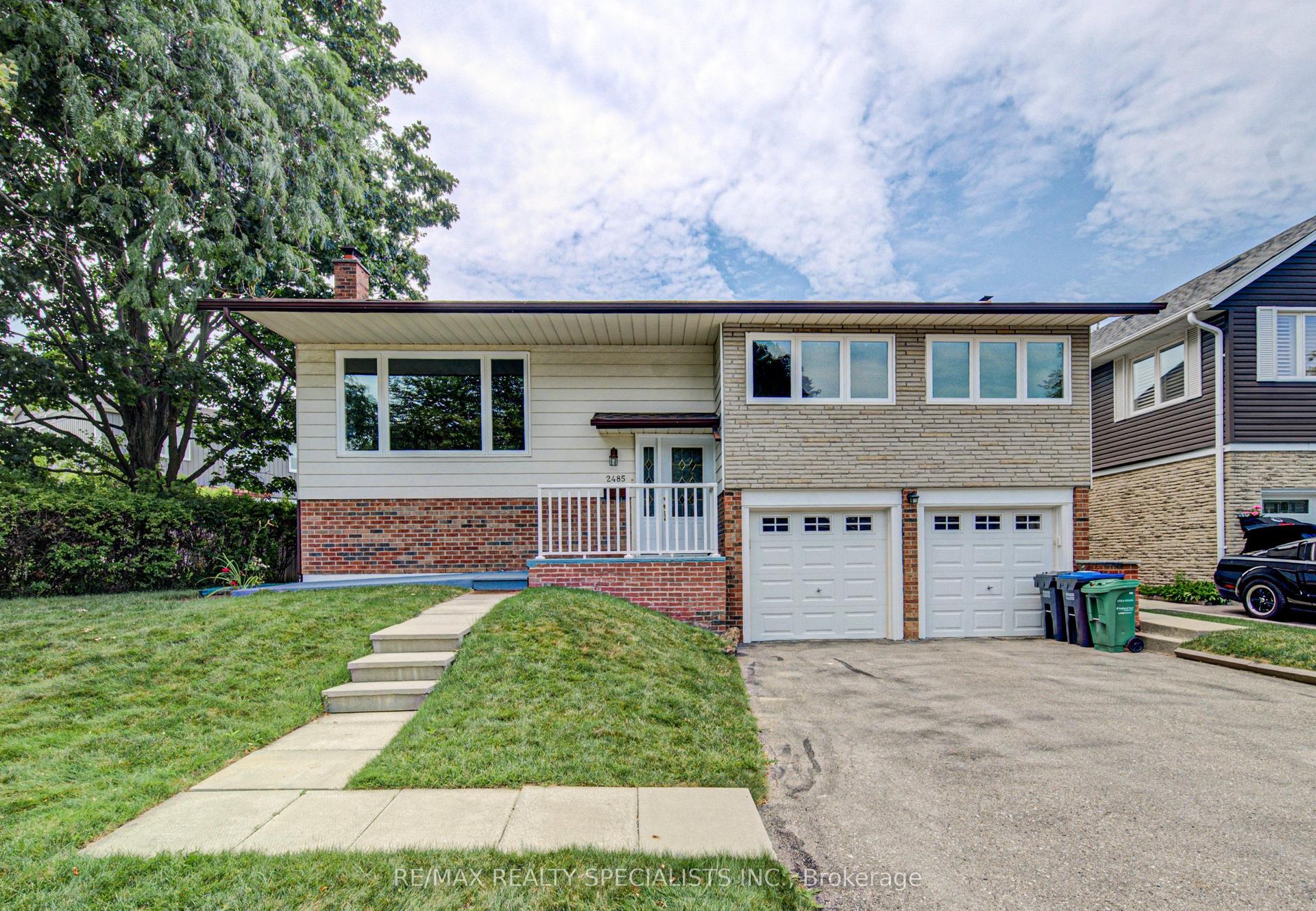 2485 Council Ring Road, Mississauga — Detached for sale, photo 1