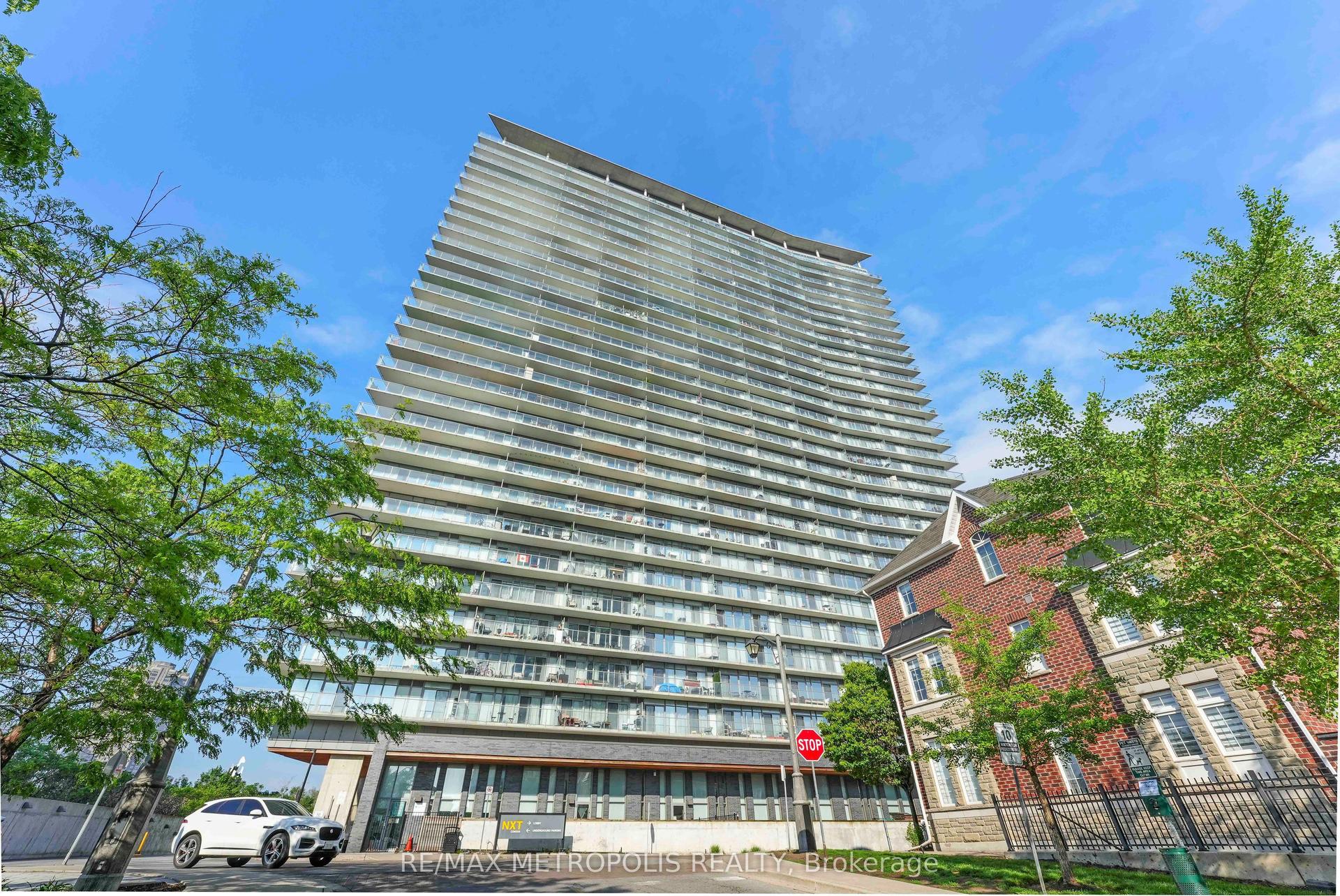 103 The Queensway Avenue 1414 #1414 — photo 1