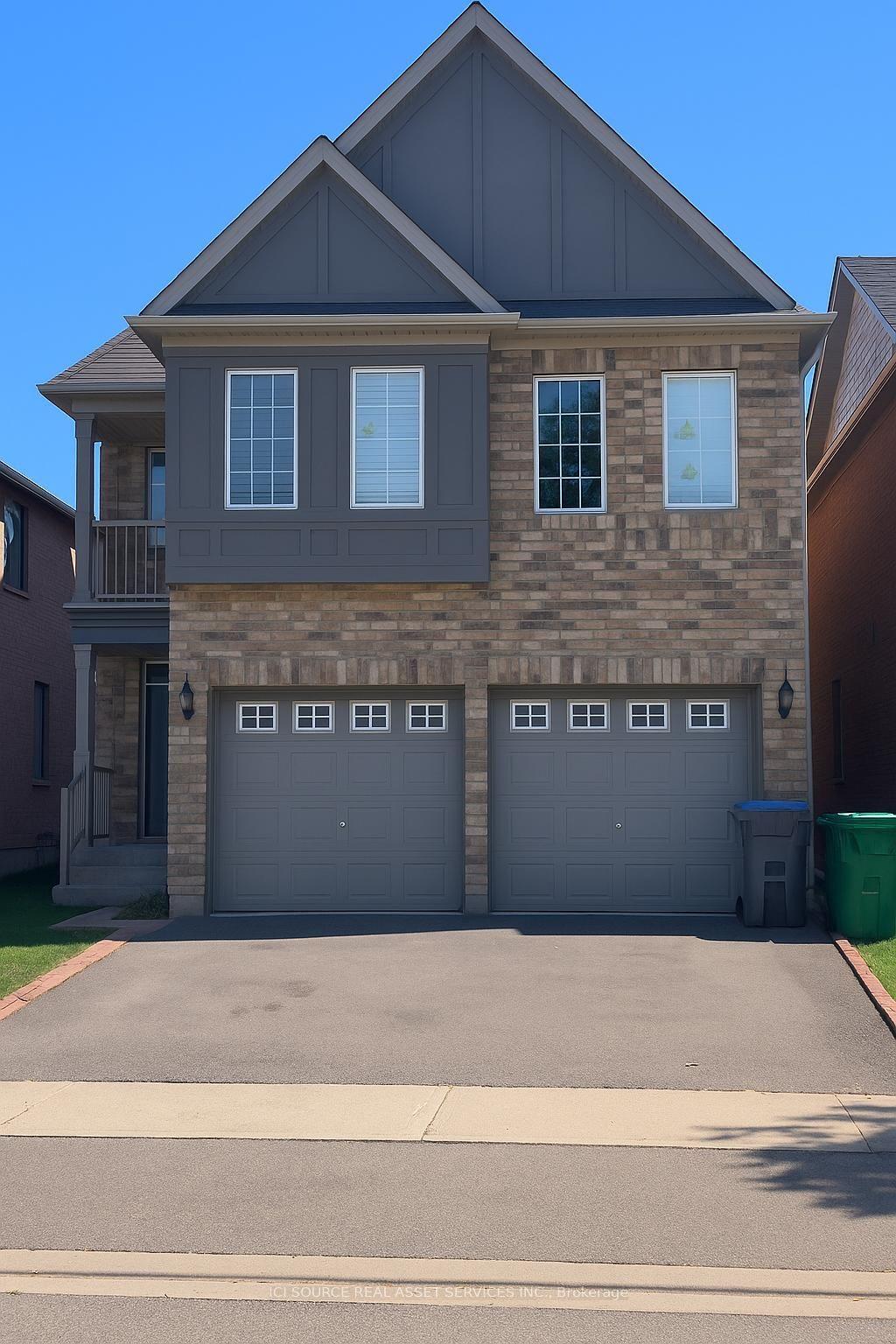 4783 Apple Blossom Circle Upper #Upper, Mississauga — Detached for lease, photo 1