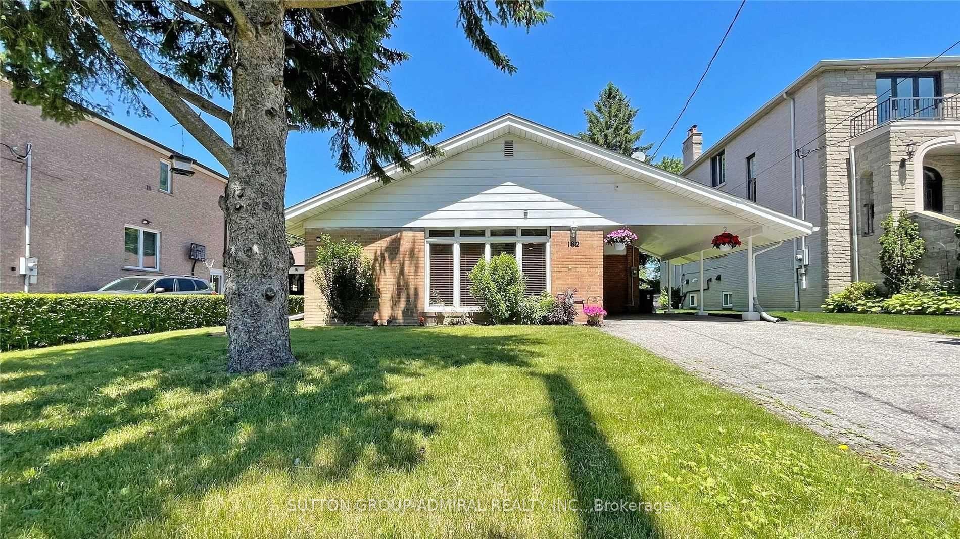 182 Reiner Road — photo 1