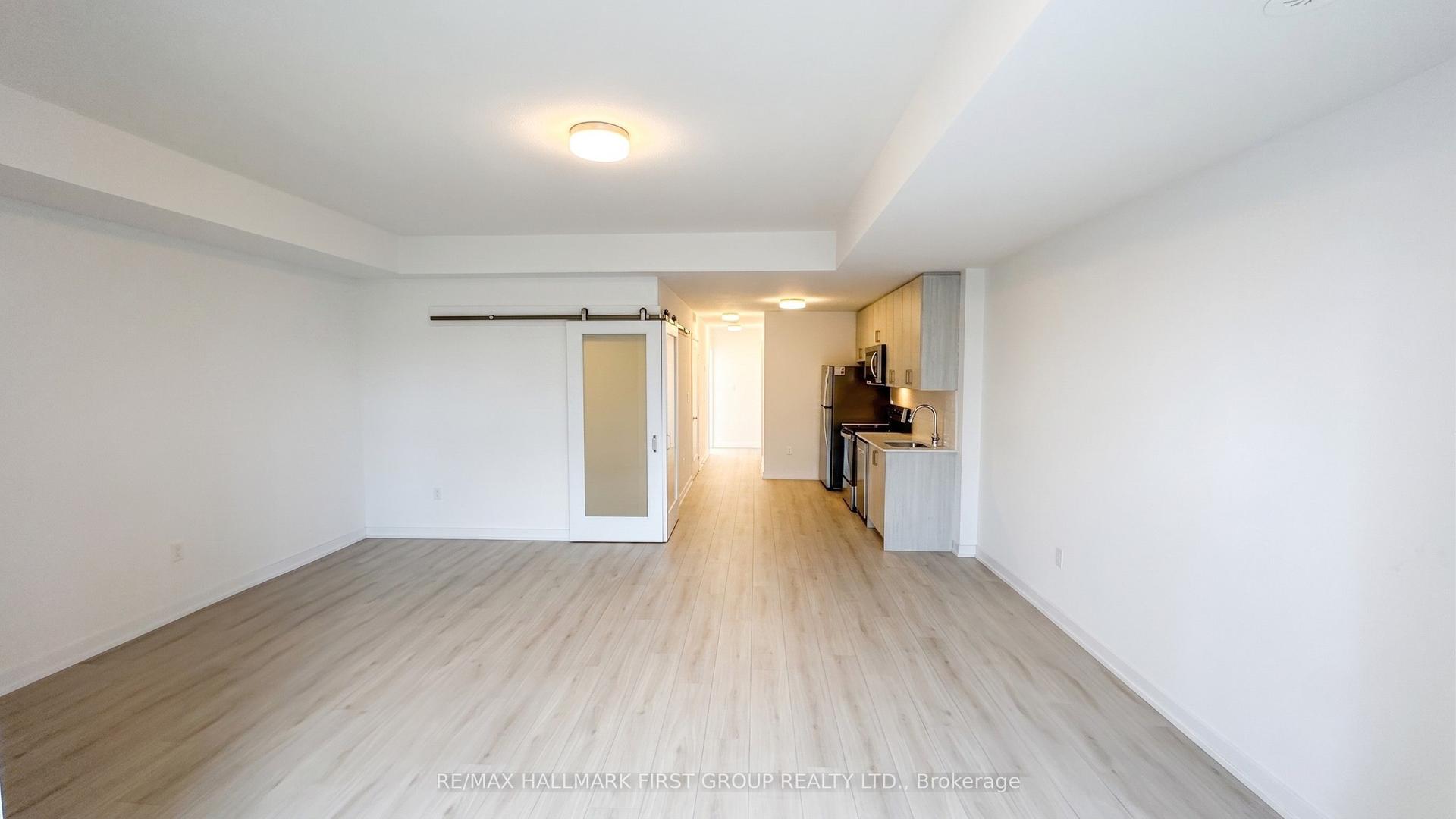 25 Palace Street P32 #P32, Kitchener — Condo Town for lease, photo 1