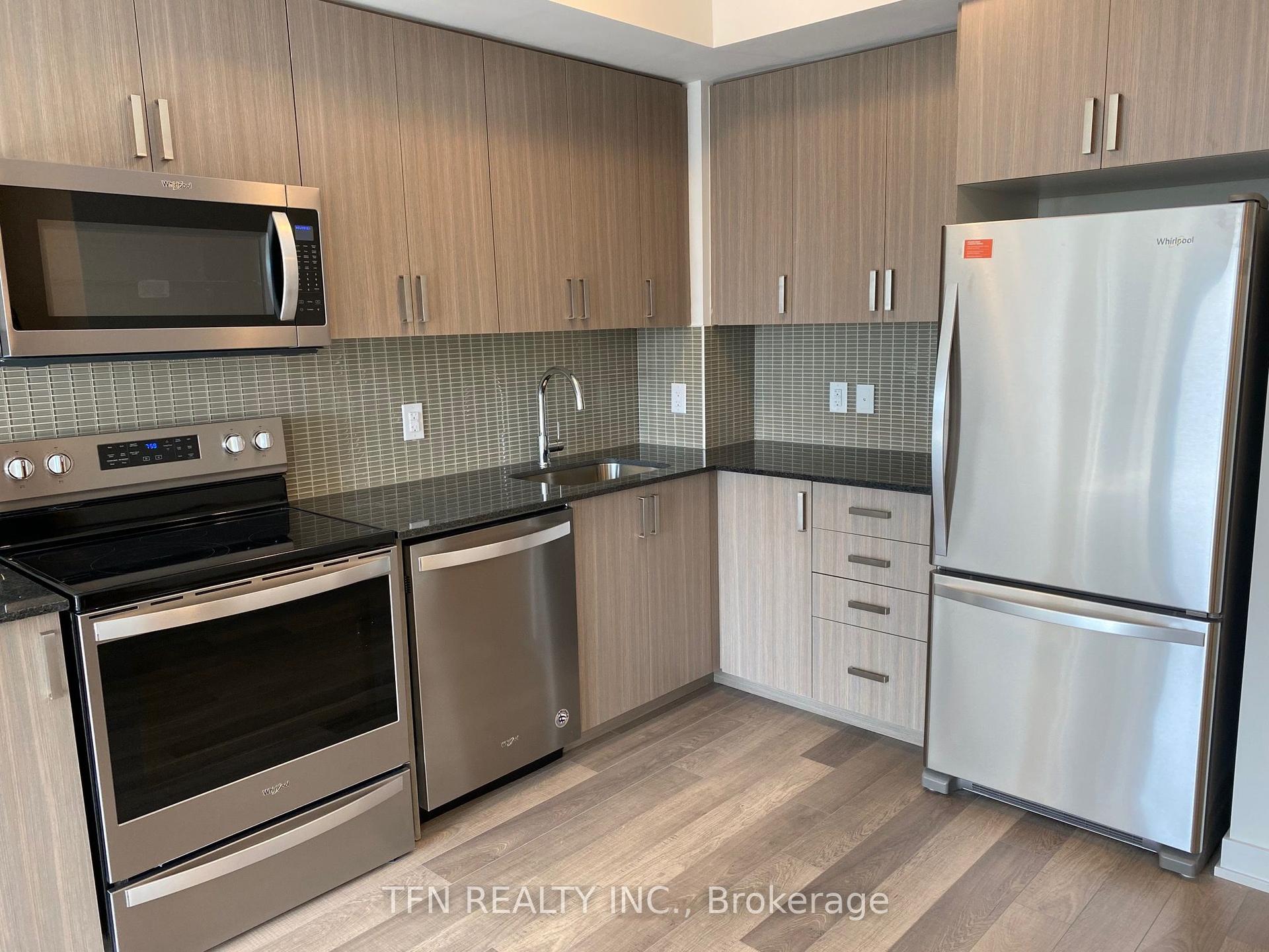 1603 Eglinton Avenue W 506 #506 — photo 1