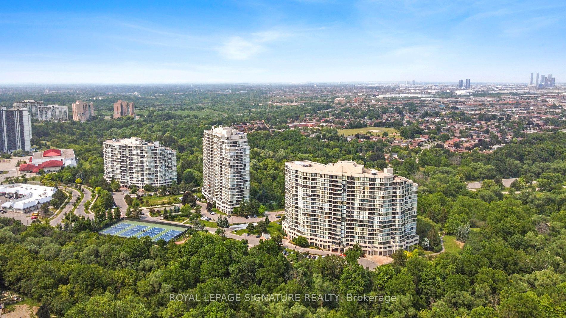 3 Rowntree Road 407 #407, Toronto — Condo for sale, photo 1