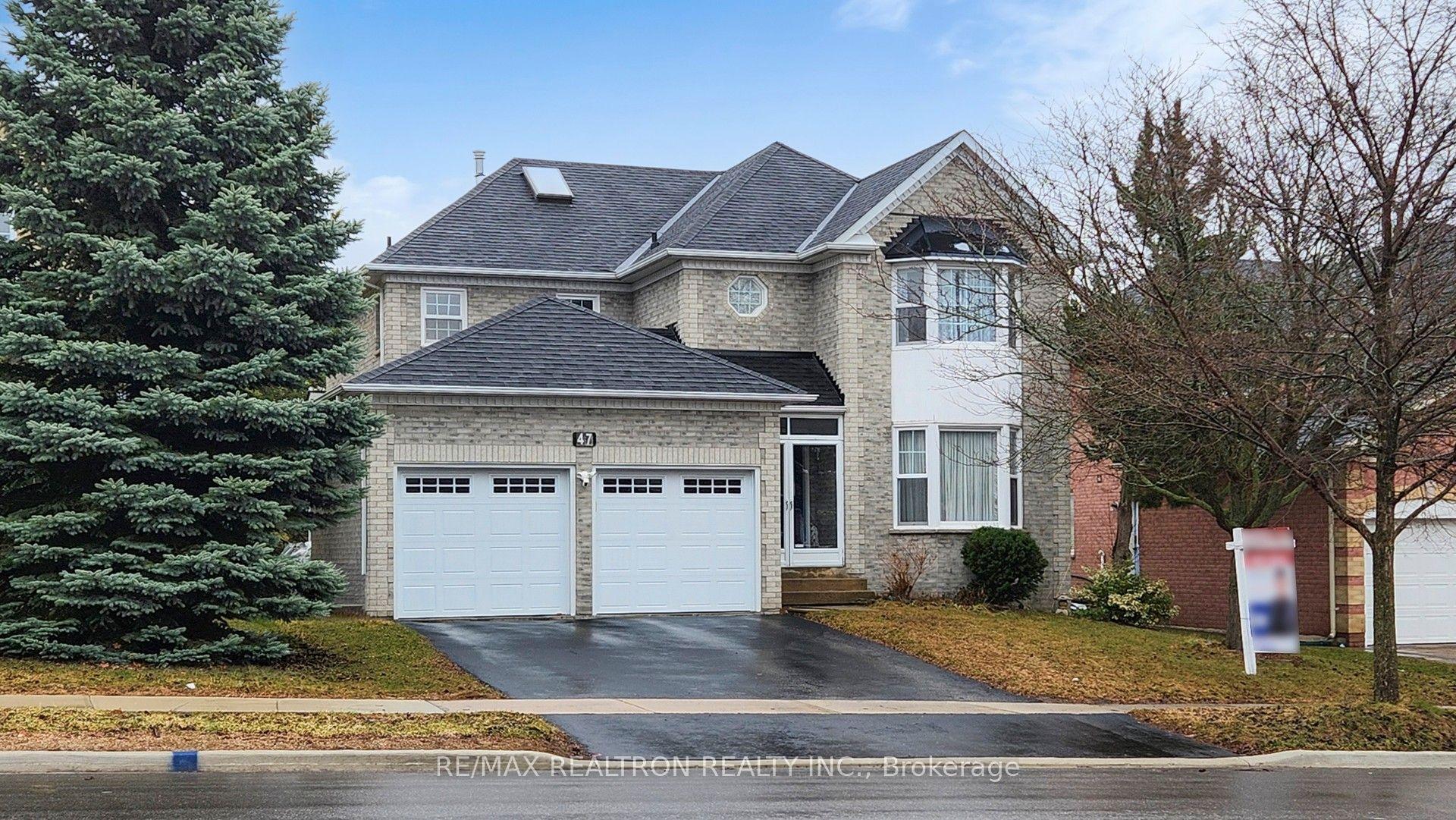 47 Central Park Drive — photo 1