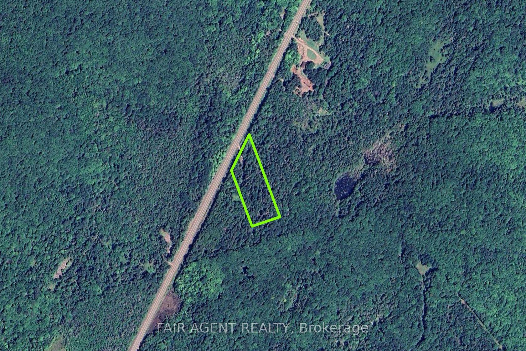 12548 N County Rd 503 N/A, Highlands East — Land for sale, photo 1