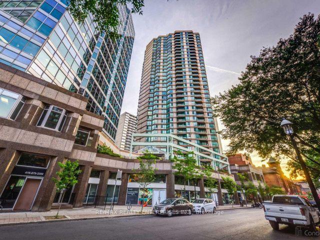 38 Elm Street 600 #600, Toronto — Condo for sale, photo 1