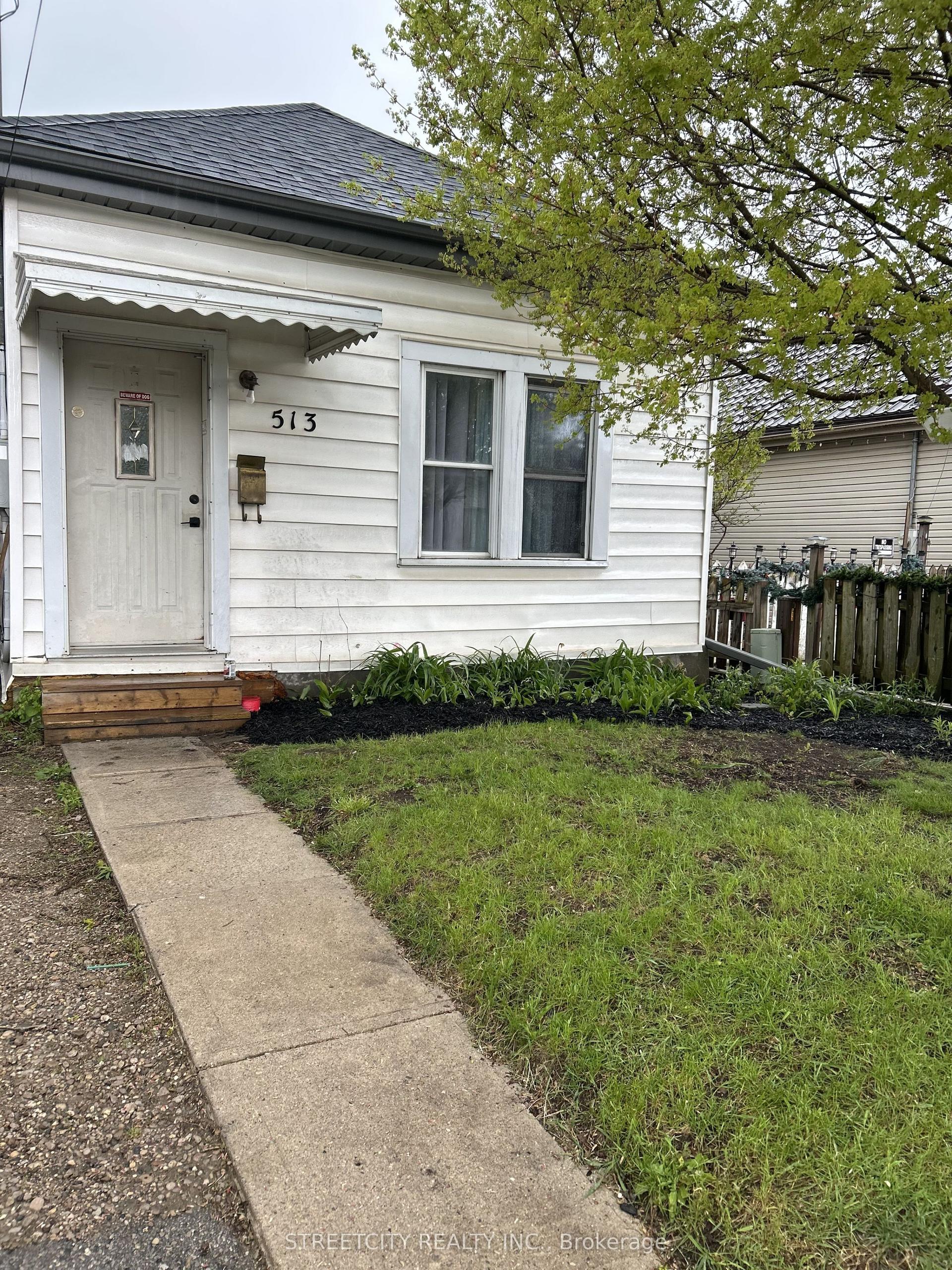 513 Hill Street — photo 1