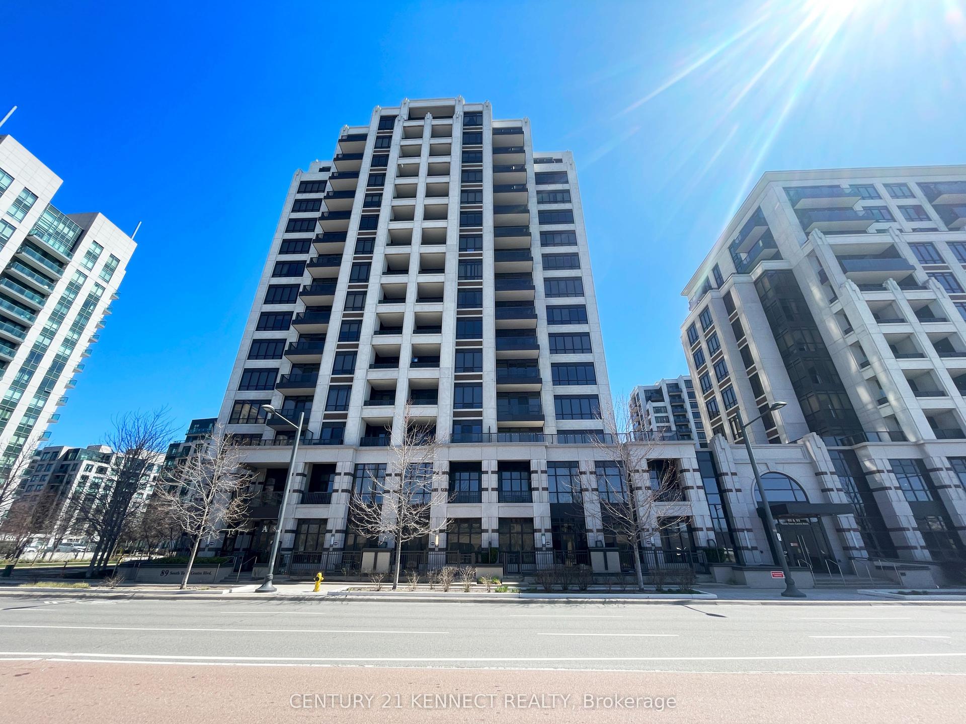 89 South Town Centre Boulevard 902 #902 — photo 1