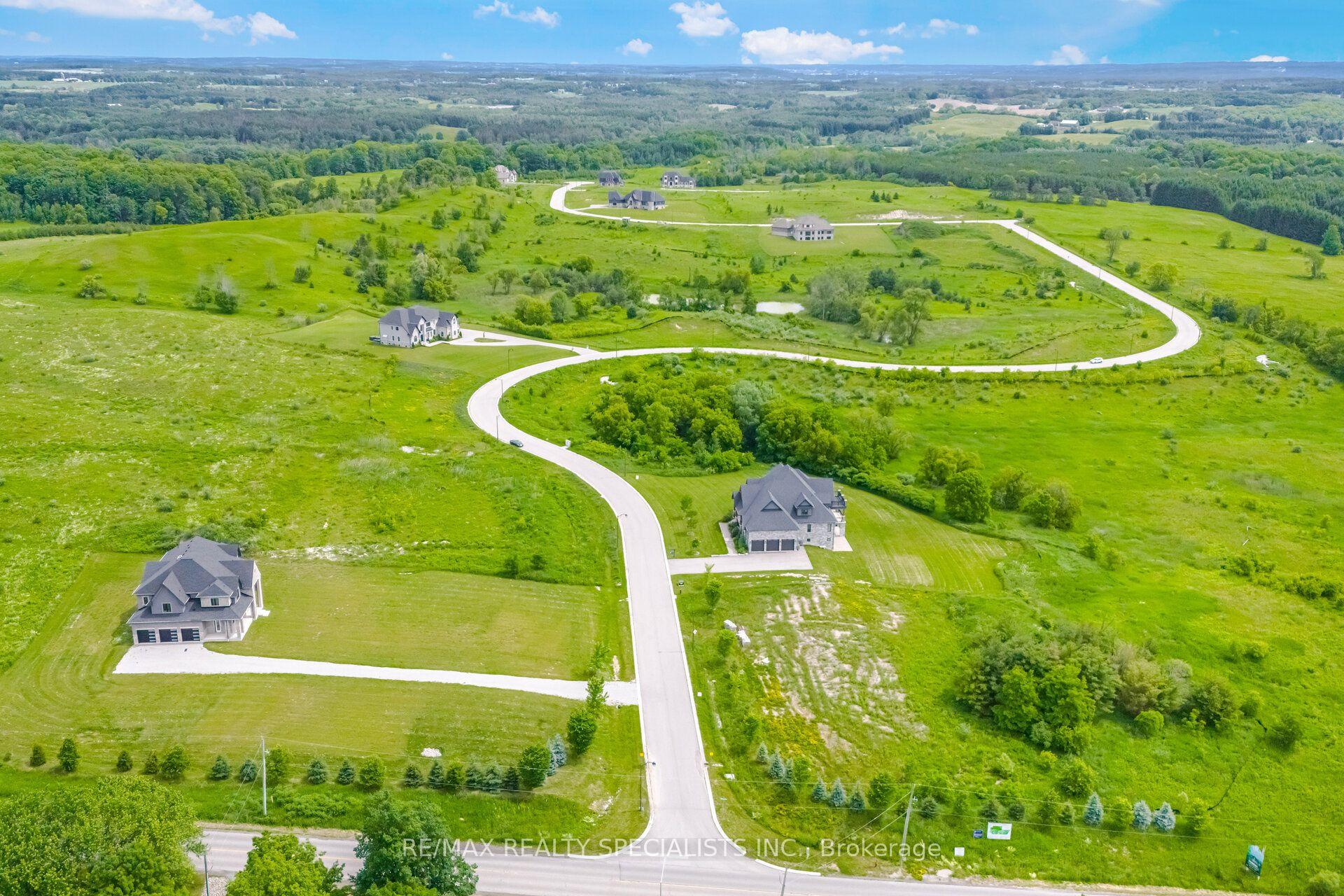 15835 Mount Wolfe Road, Caledon — Land for sale, photo 1