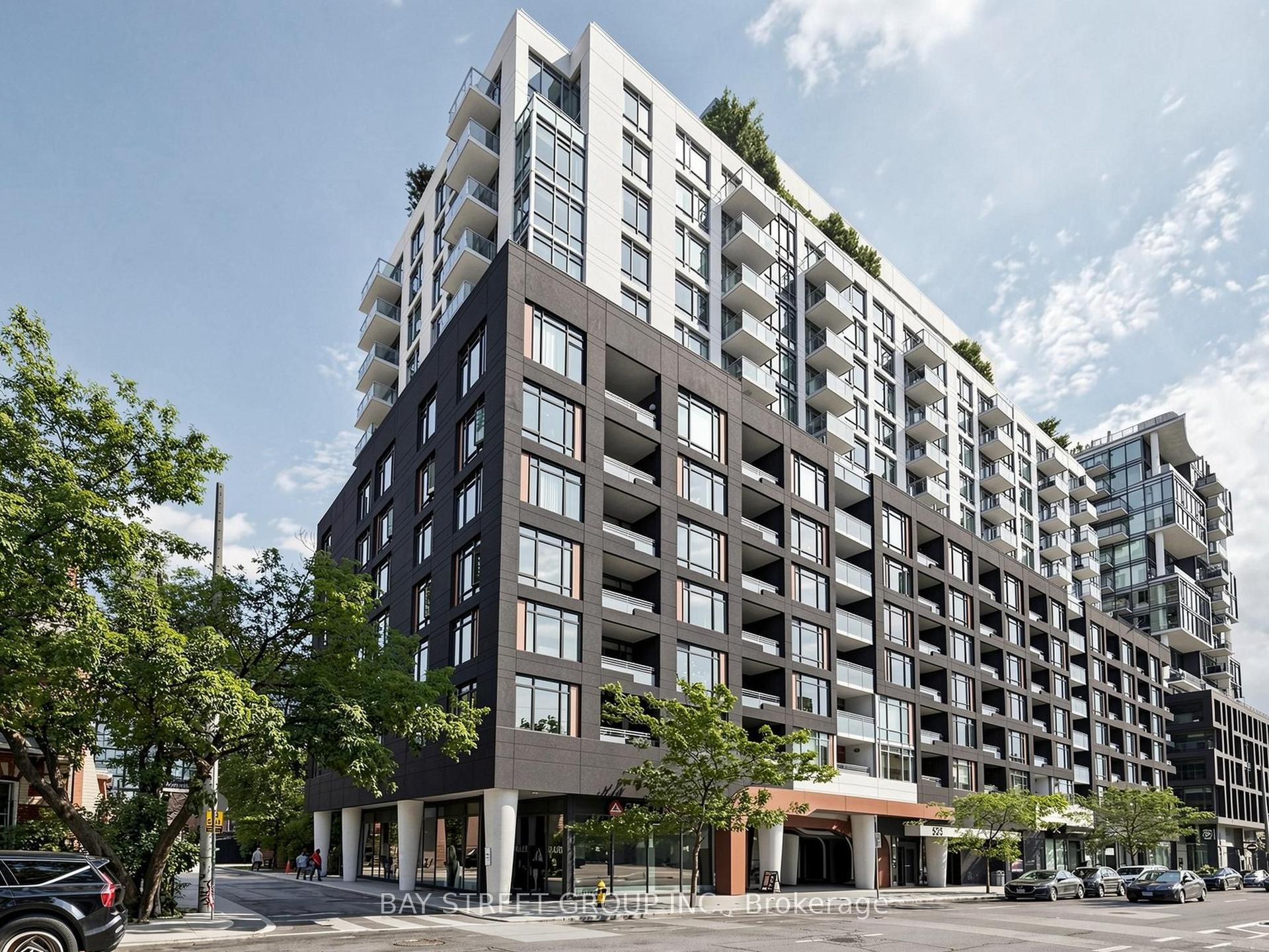 525 Adelaide Street W 1118 #1118, Toronto — Condo for sale, photo 1