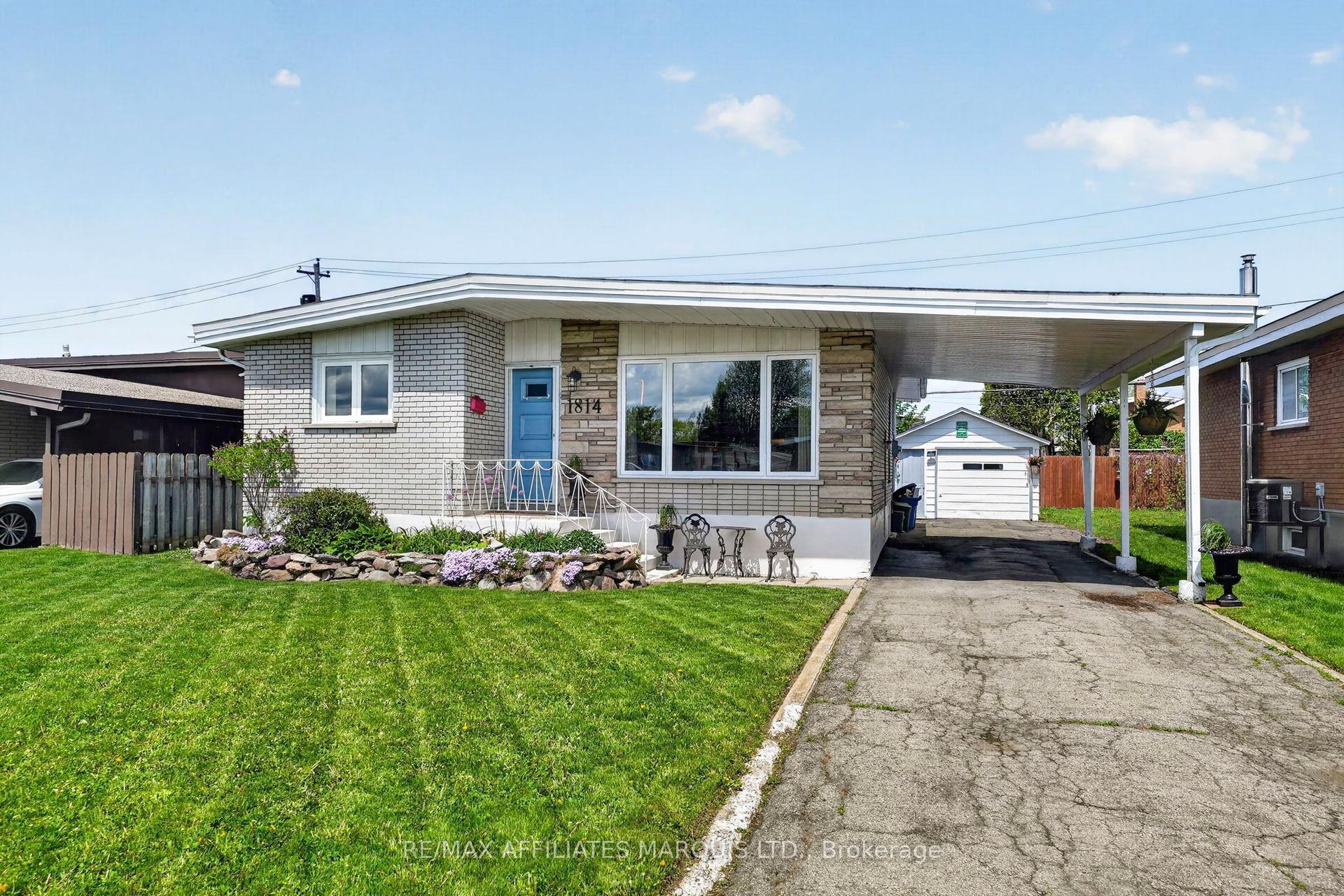 1814 Shearer Avenue — photo 1