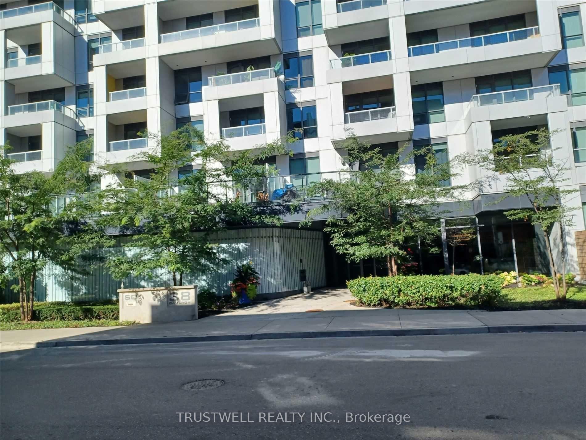 38 Cameron Street 1119 #1119 — photo 1