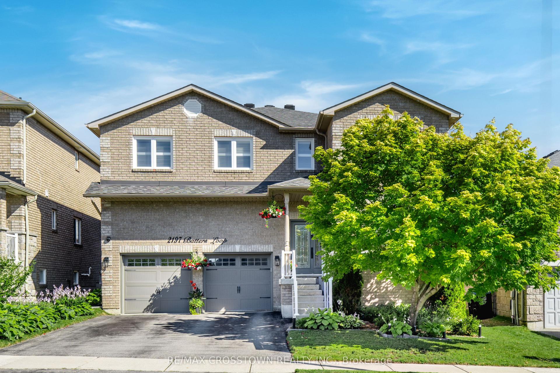 2197 Batters Loop, Innisfil — Detached for sale, photo 1