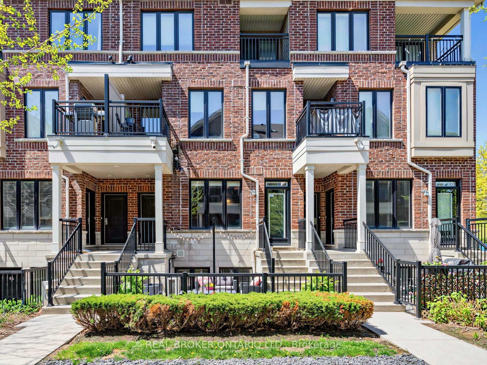 30 Carnation Avenue 88 #88 — photo 1