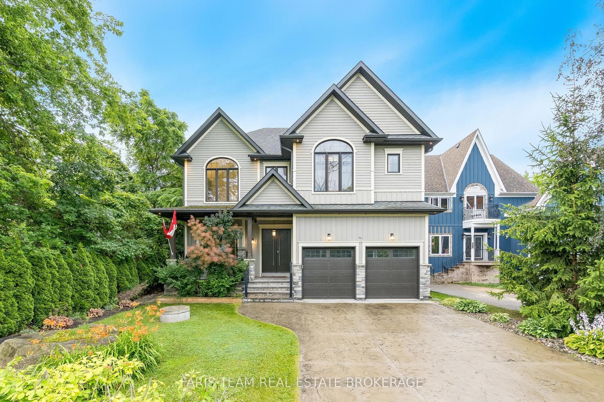 1648 Roslyn Avenue, Innisfil — Detached for sale, photo 1