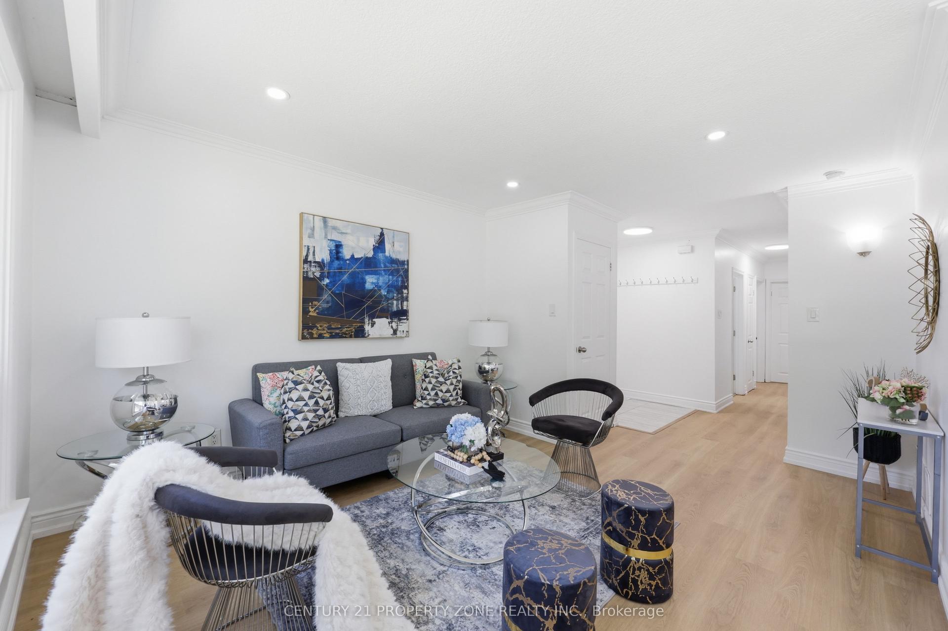 45 Brisco Street, Brampton — Detached for sale, photo 1