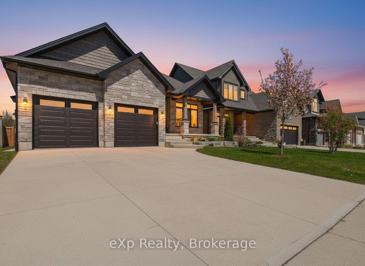 269 Summerside Place — photo 1