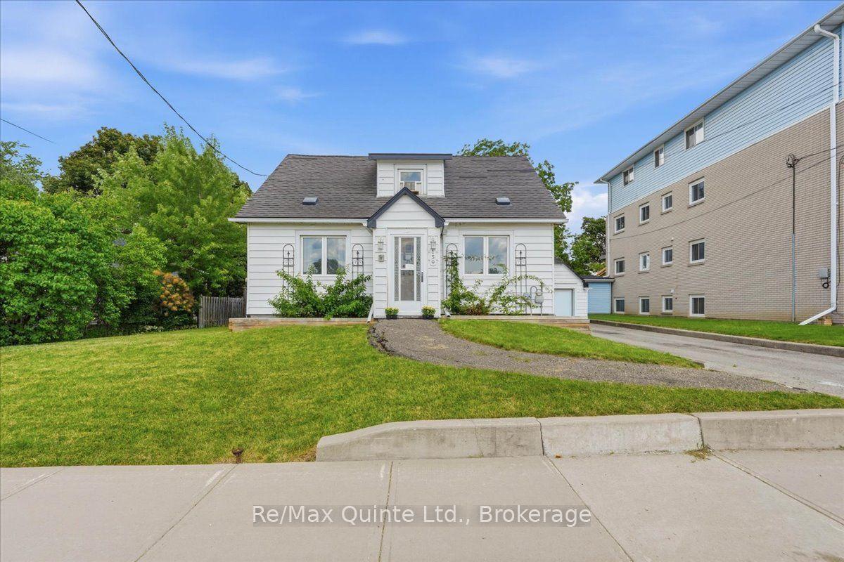 159 Lingham Street, Belleville — Detached for sale, photo 1