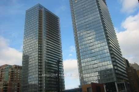 38 Grenville Street 905 #905, Toronto — Condo for lease, photo 1
