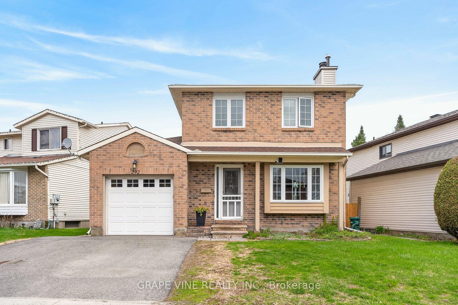 292 Du Grand Bois Avenue — photo 1
