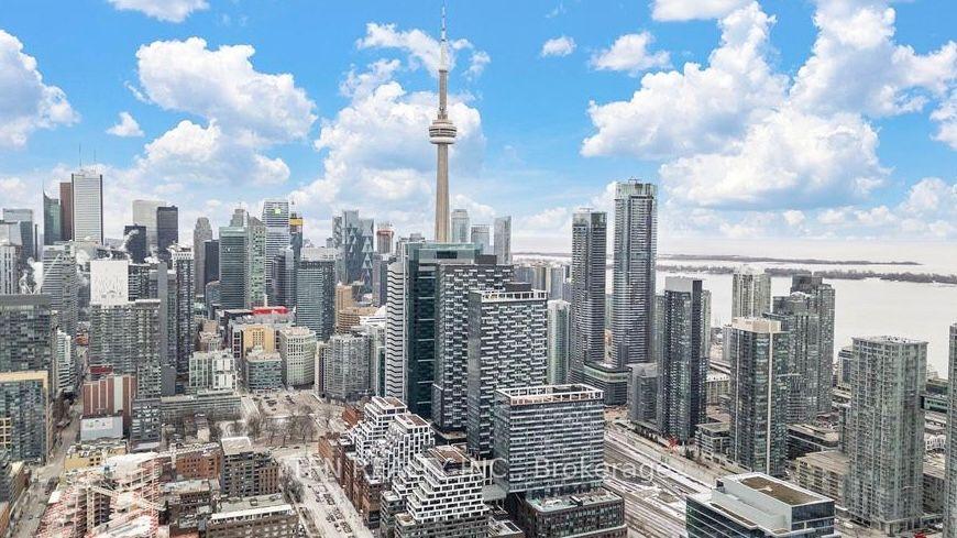 470 Front Street W 1412 #1412, Toronto — Condo for sale, photo 1