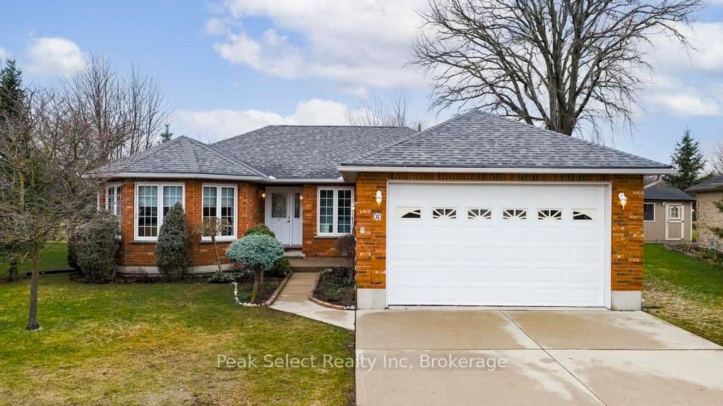 30 Ann Street 31 #31 — photo 1