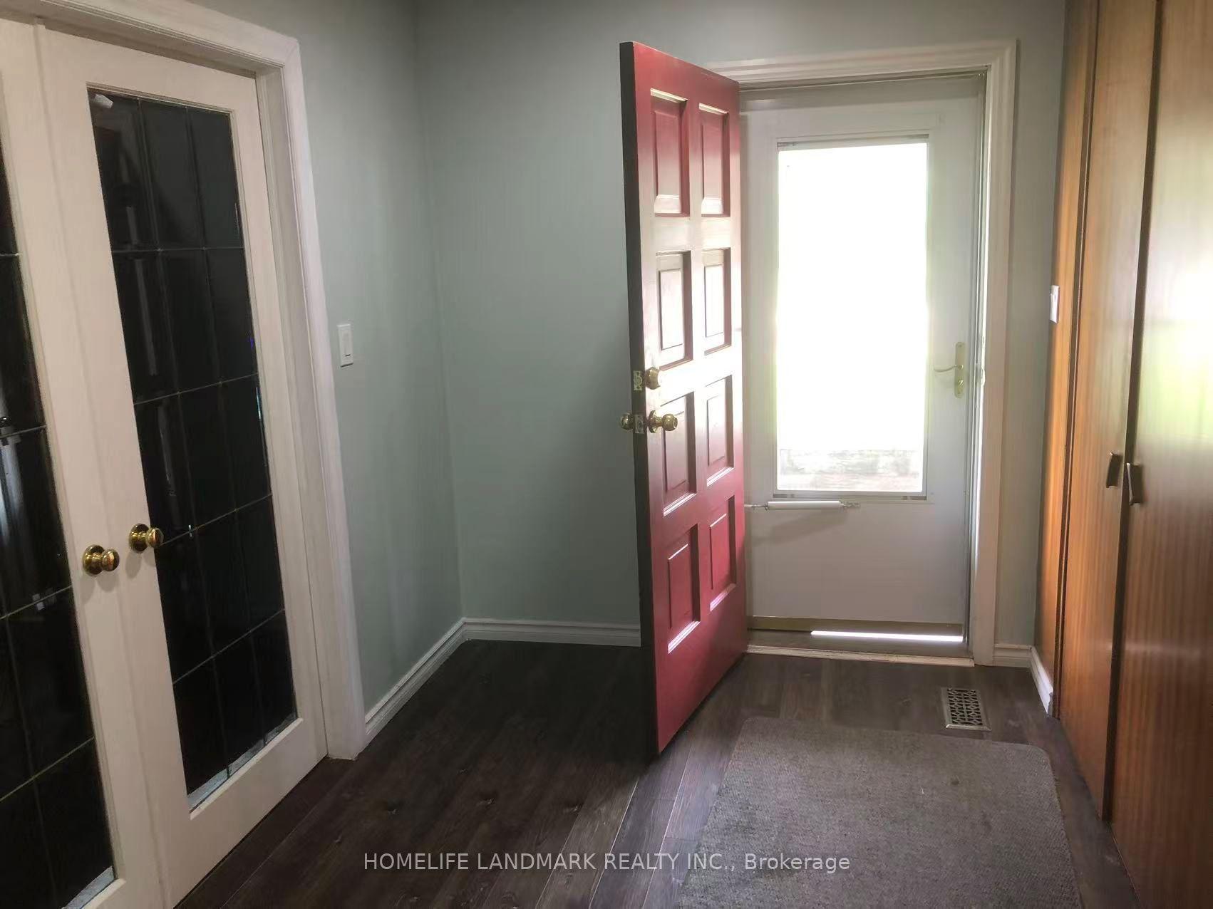 195 Carter Avenue Upper #Upper, Waterloo — Detached for lease, photo 1