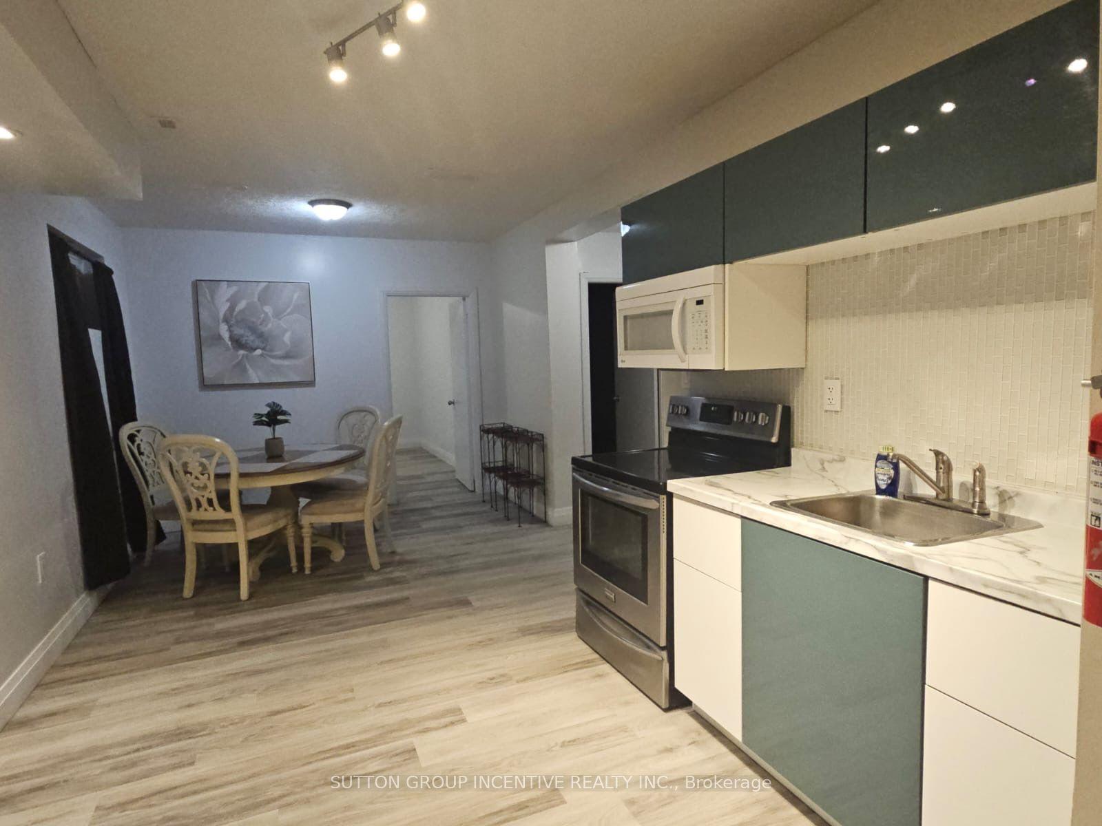 2091 25th Side Road UNIT 2 #UNIT 2, Innisfil — Detached for lease, photo 1