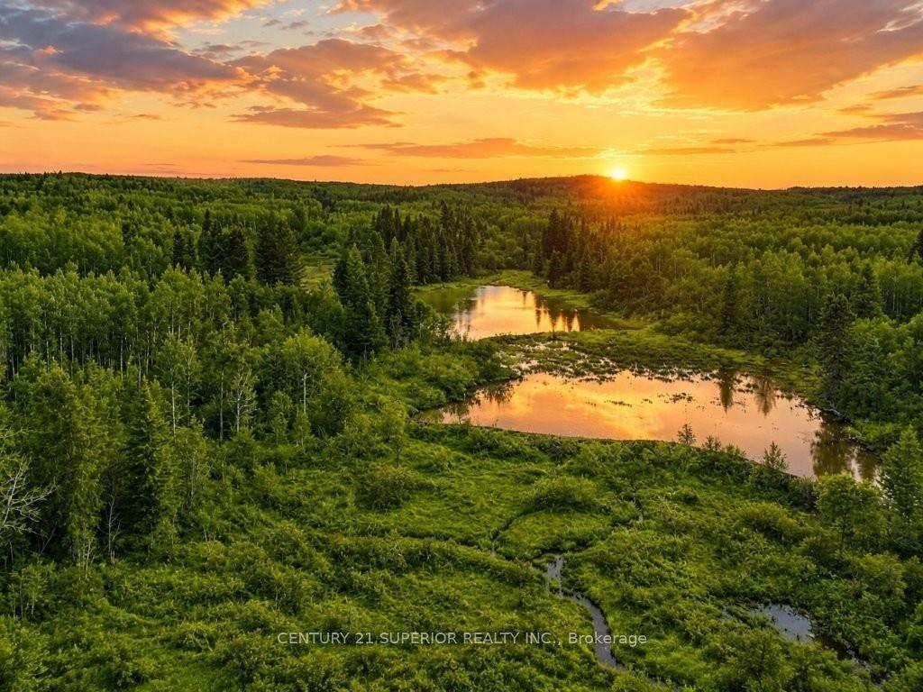 N 1/2 L 10 Centre Road, Thunder Bay Remote Area — Land for sale, photo 1