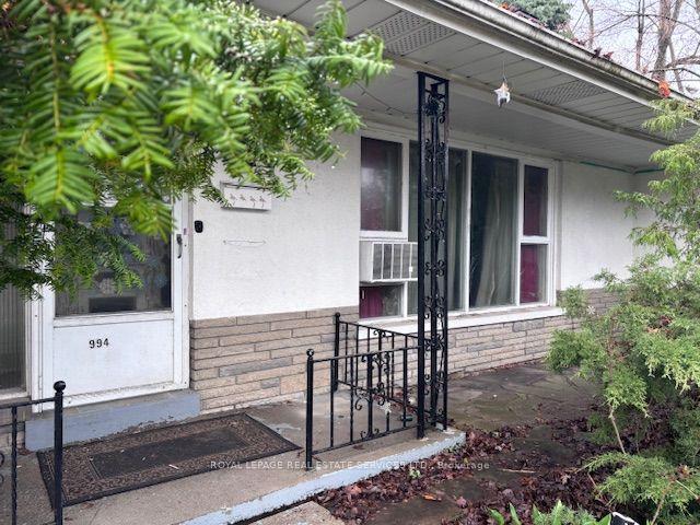 994 Kipling Avenue — photo 1