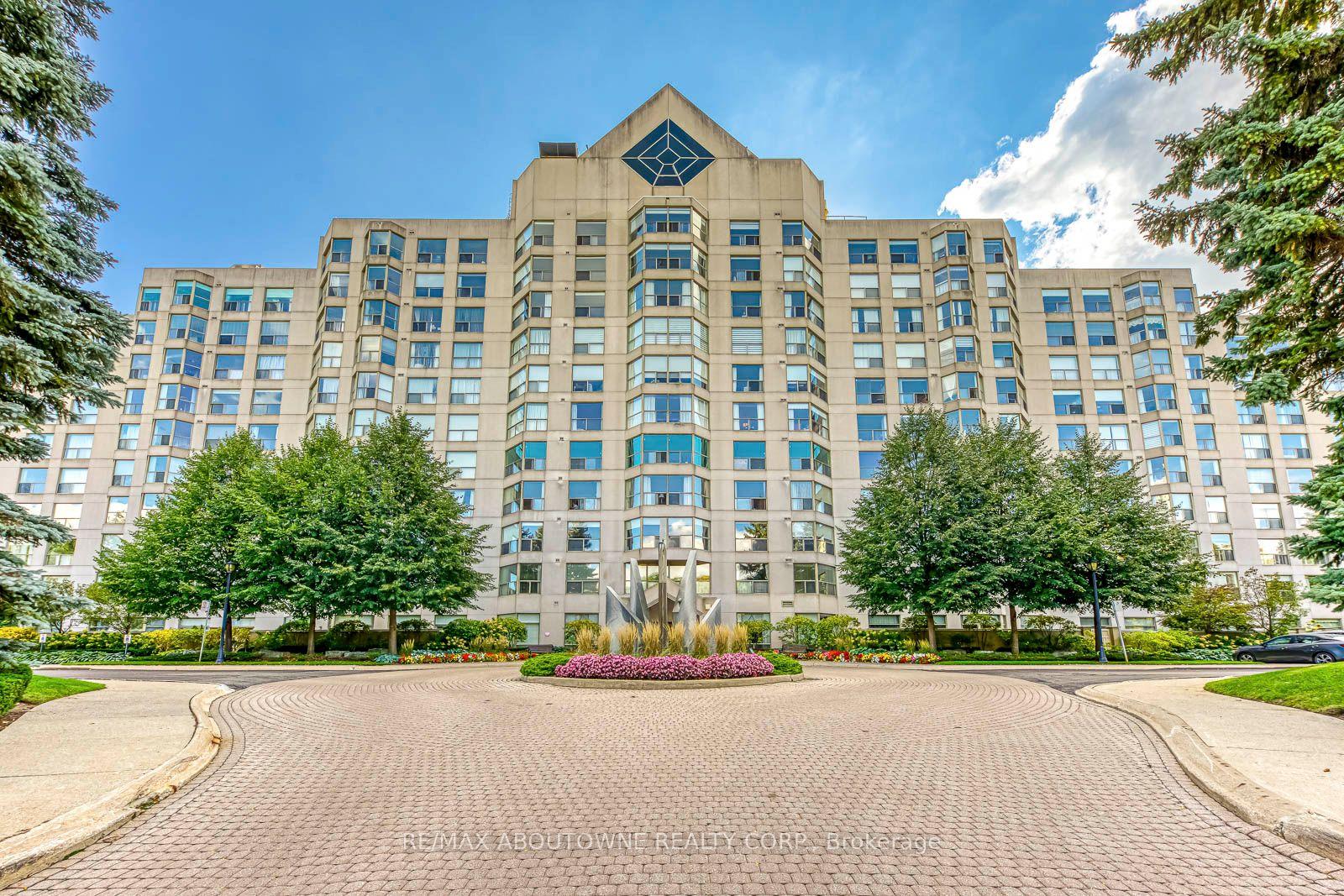 1700 The Collegeway 613 #613, Mississauga — Condo for sale, photo 1