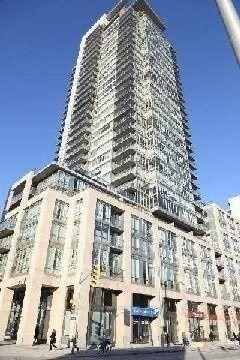 1 bedford Road 707 #707, Toronto — Condo for lease, photo 1