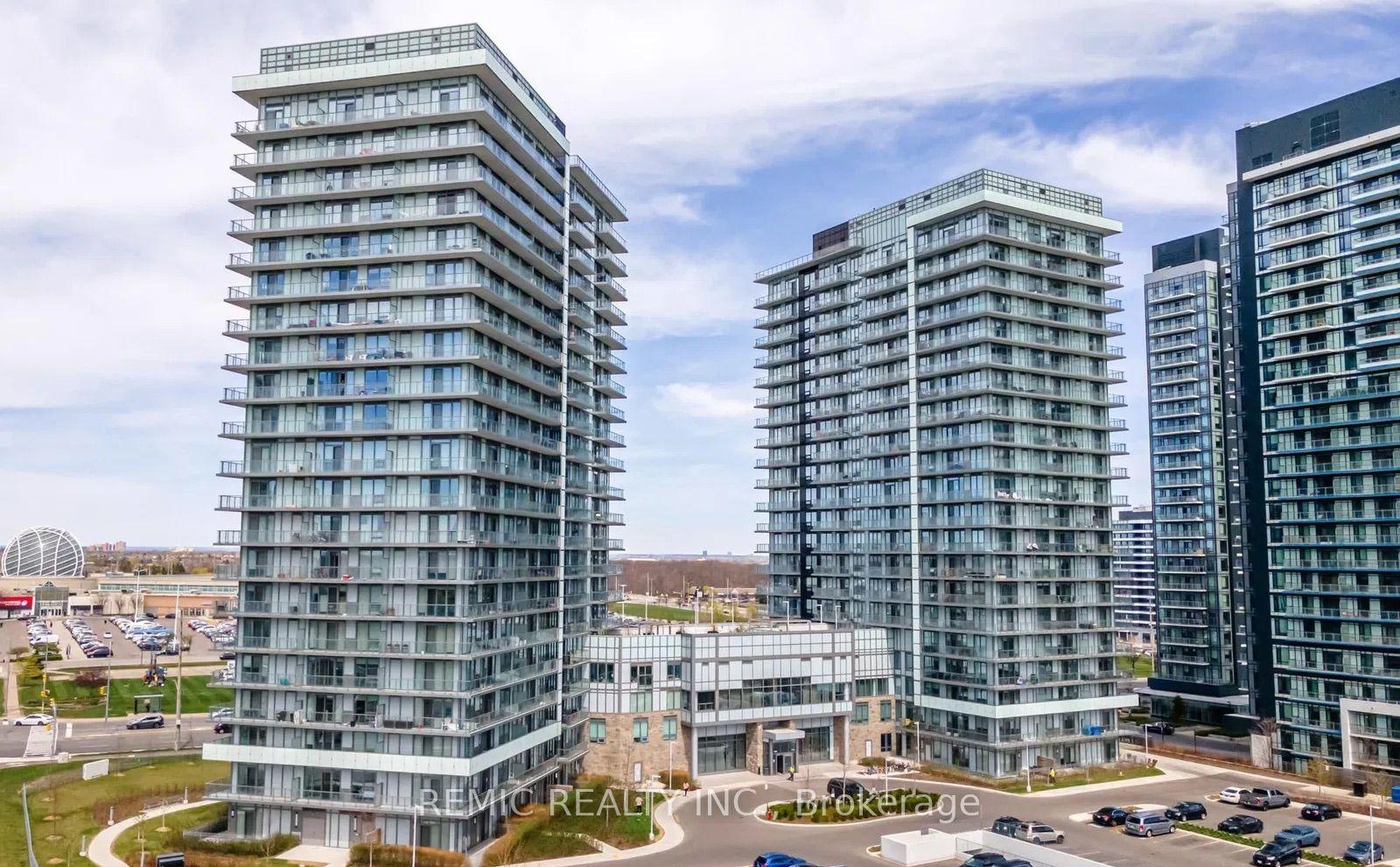 4655 Metcalfe Avenue 2207 #2207 — photo 1