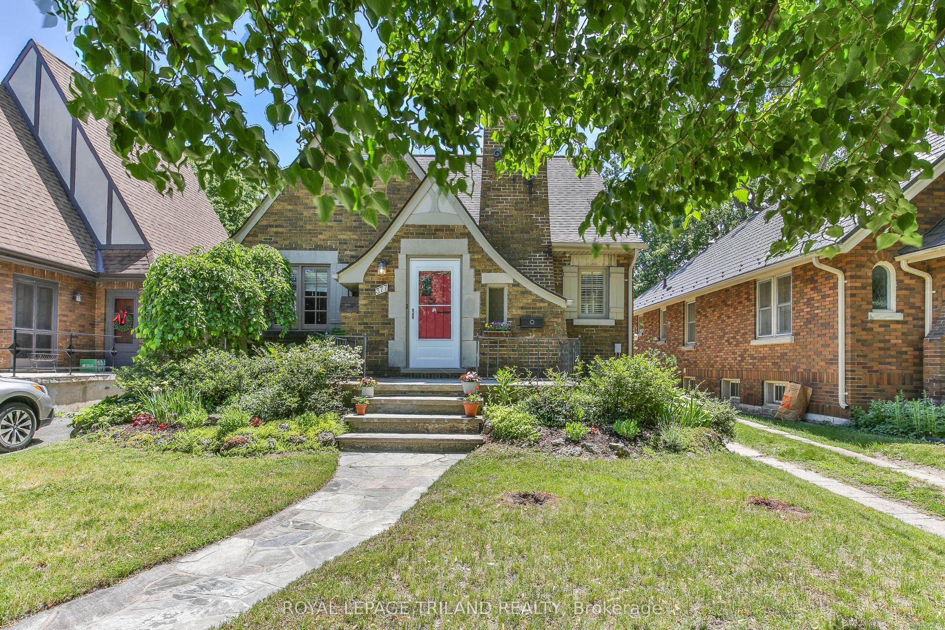 377 Cheapside Street — photo 1